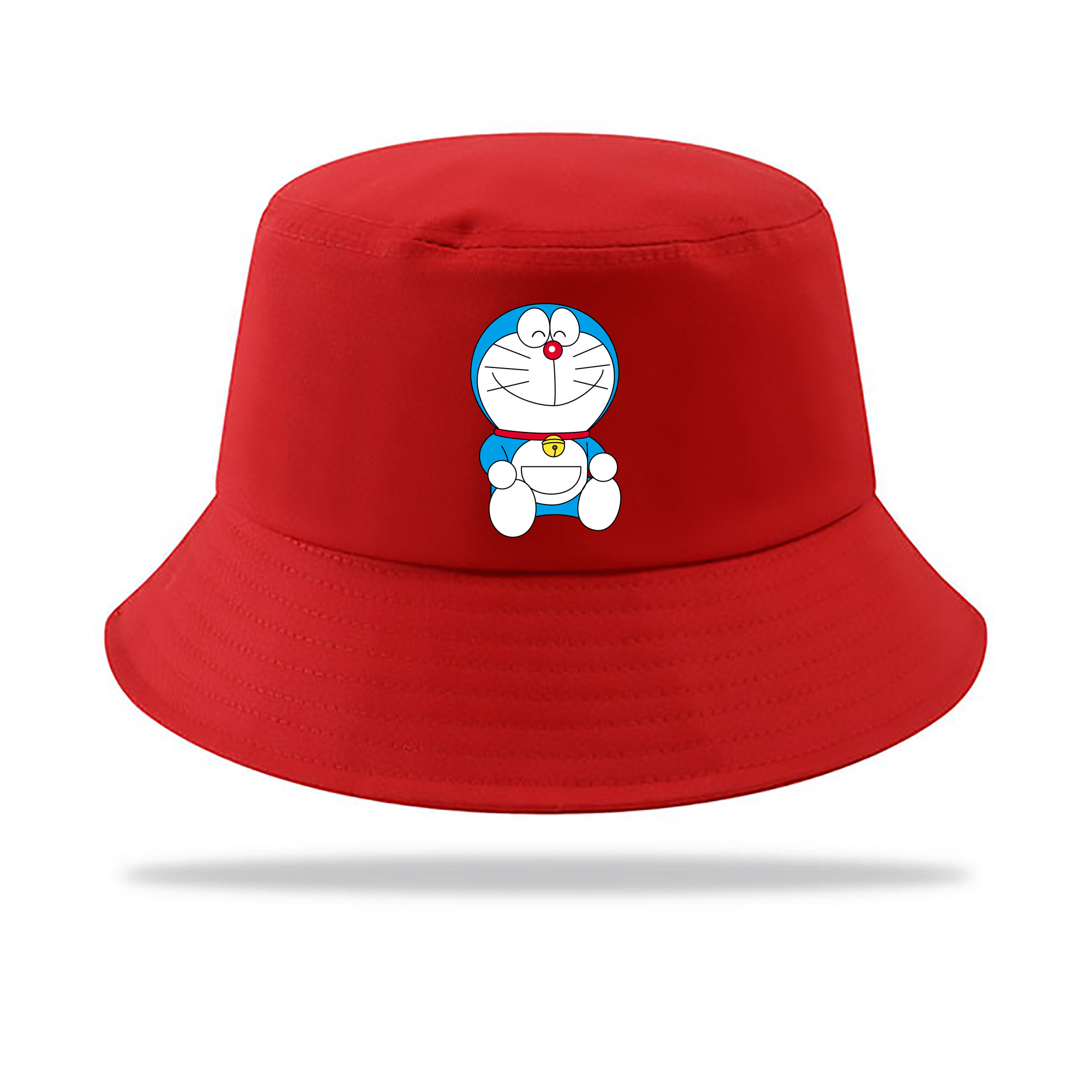 （画像用） ドラえもん Doraemon アウトドア日除けバケットハット