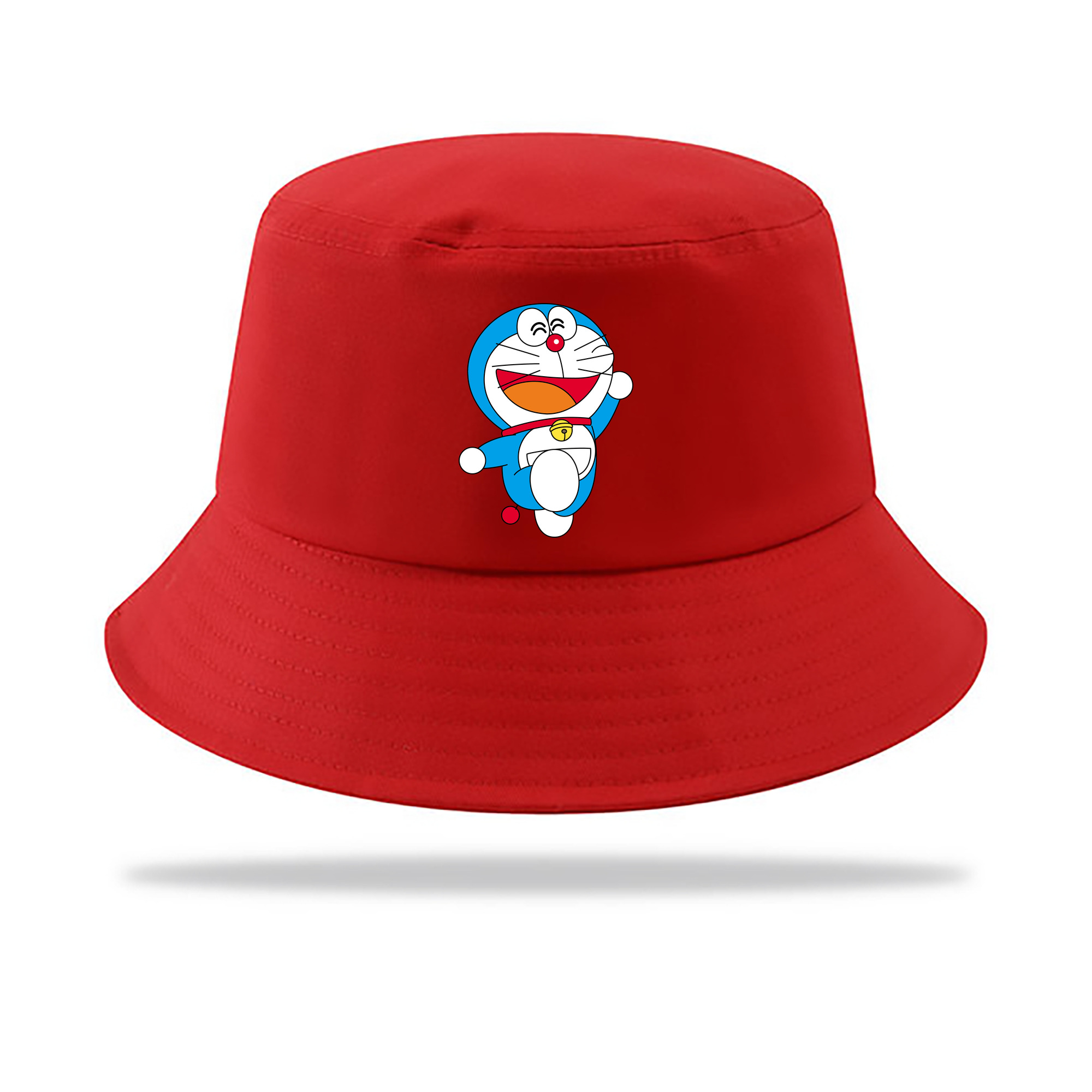 （画像用） ドラえもん Doraemon アウトドア日除けバケットハット