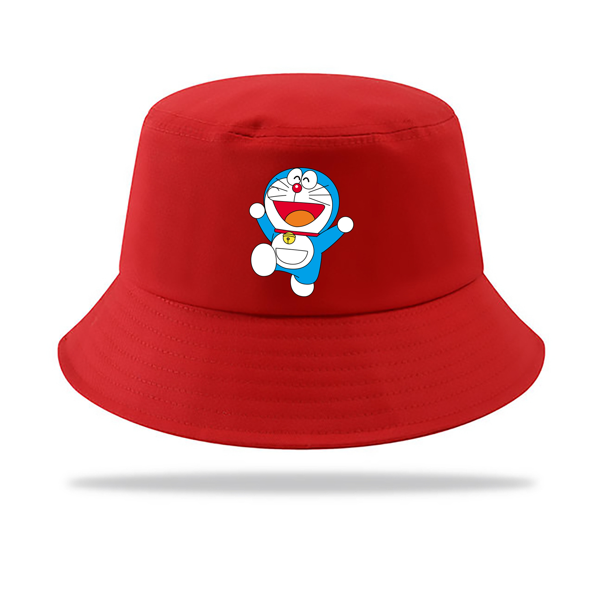（画像用） ドラえもん Doraemon アウトドア日除けバケットハット