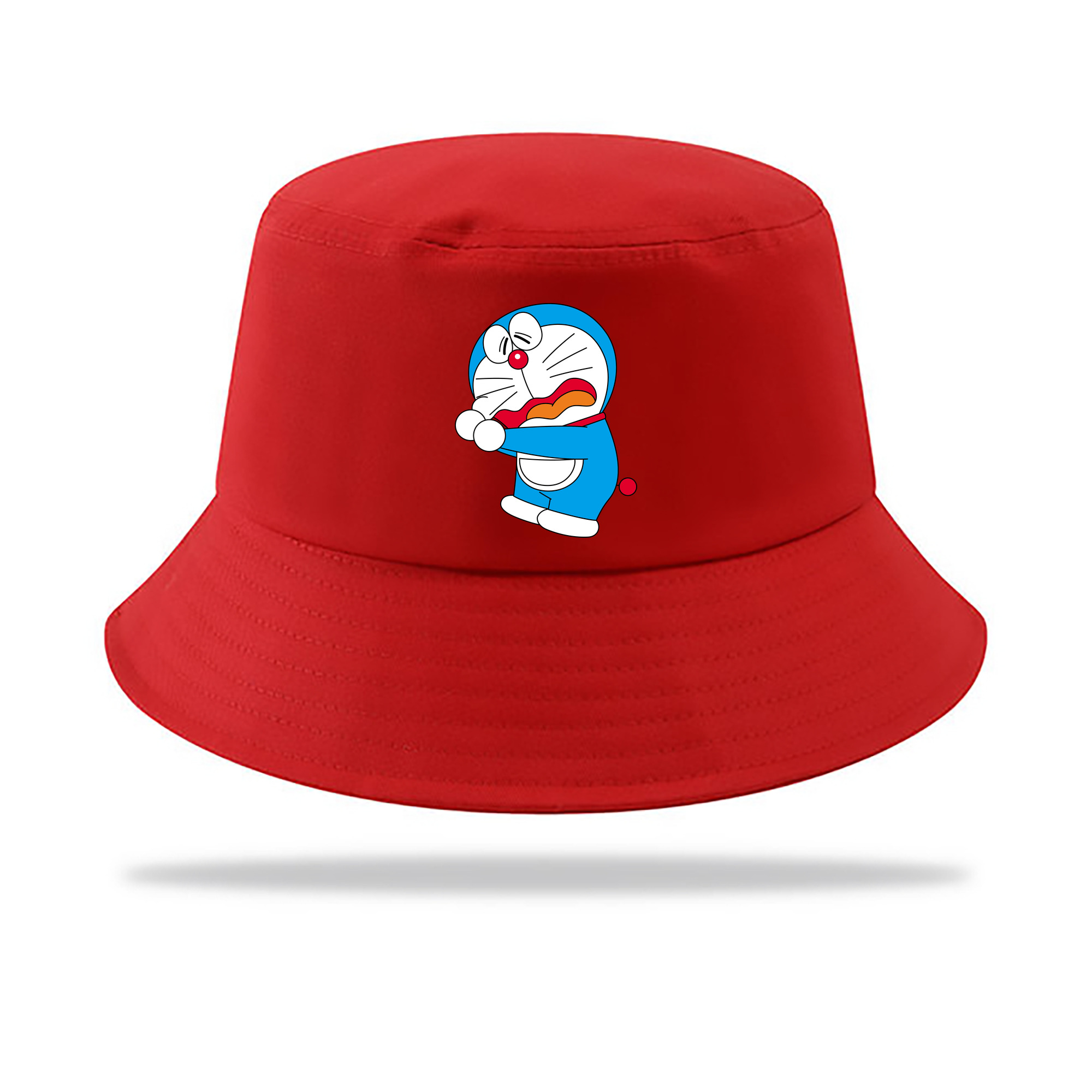 （画像用） ドラえもん Doraemon アウトドア日除けバケットハット