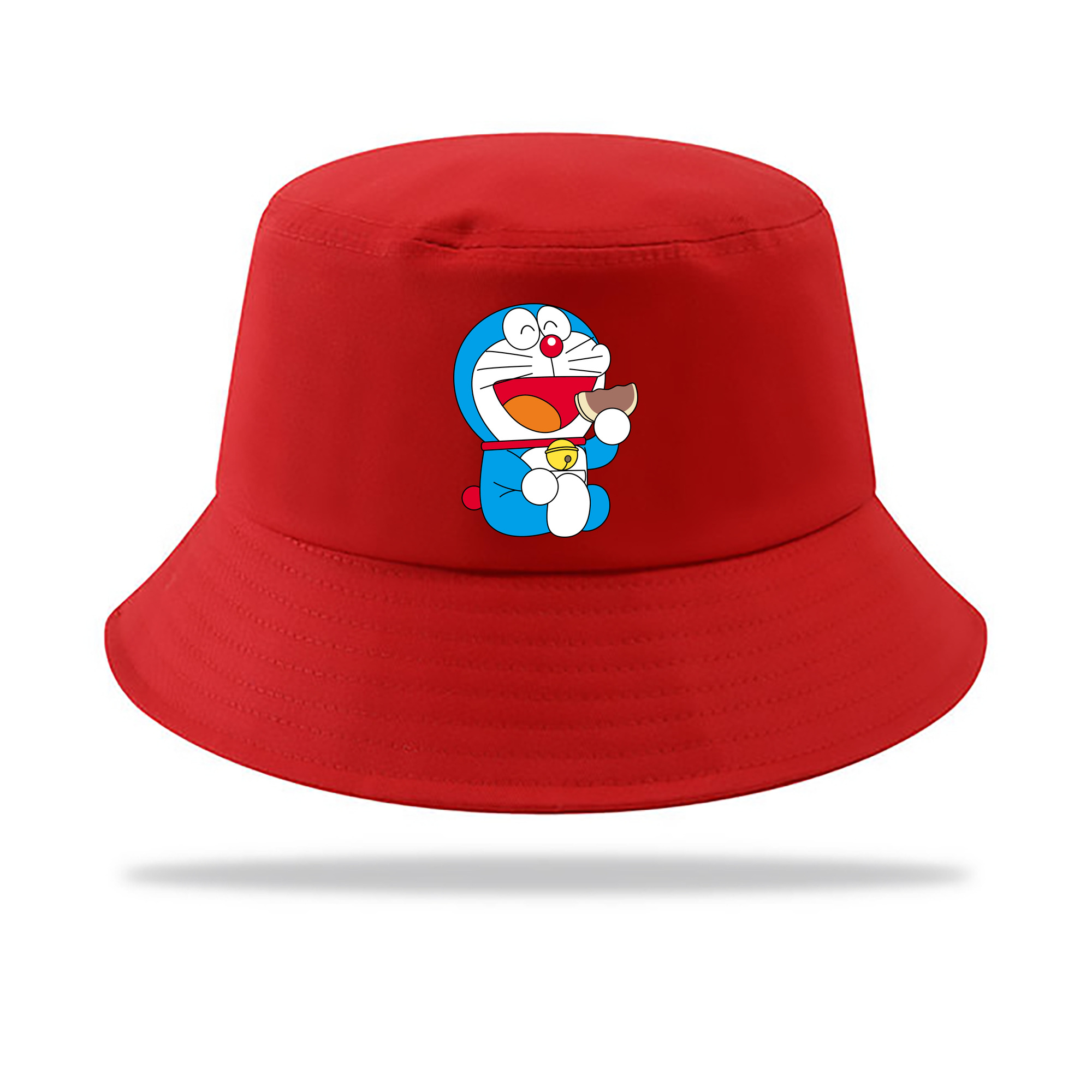 （画像用） ドラえもん Doraemon アウトドア日除けバケットハット