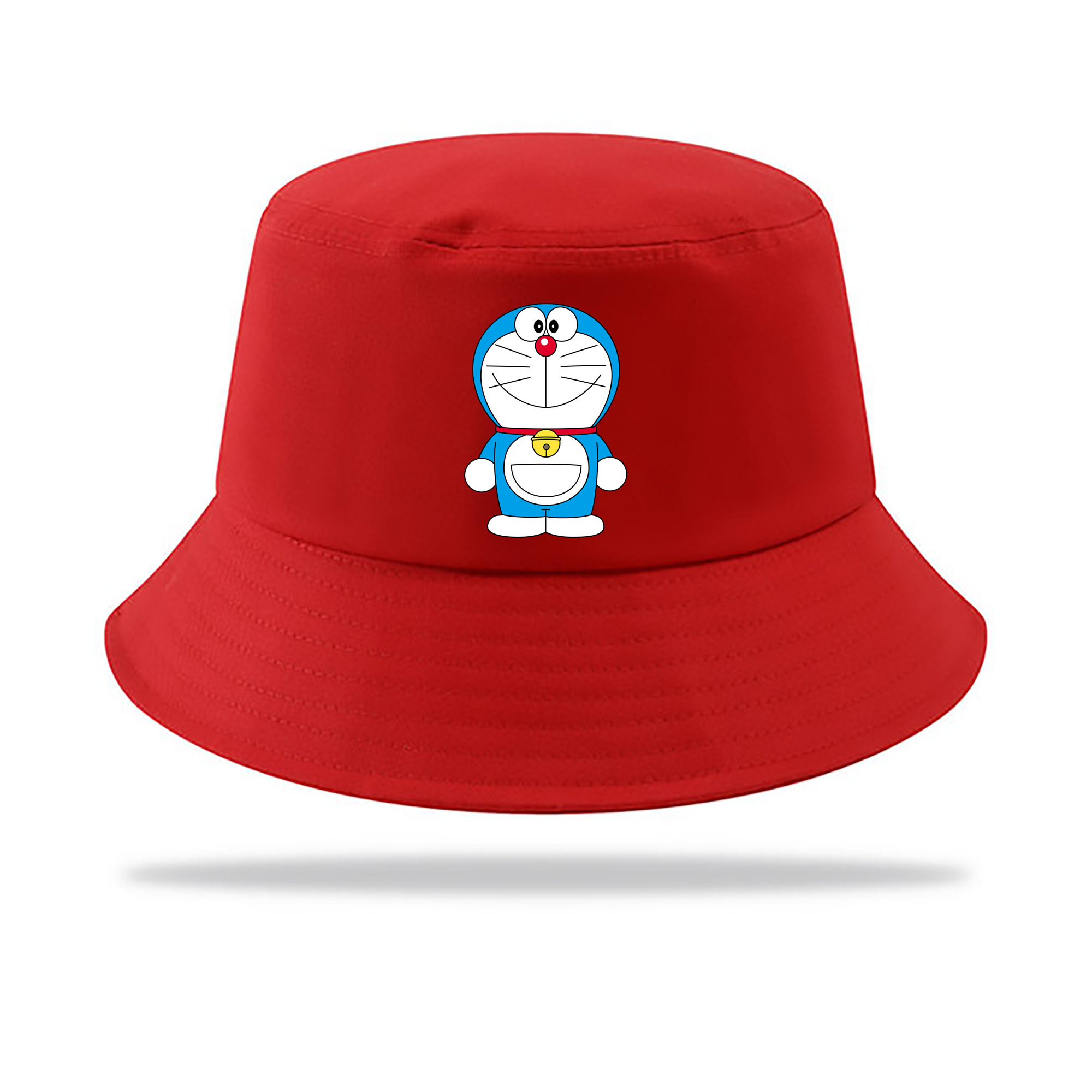 （画像用） ドラえもん Doraemon アウトドア日除けバケットハット