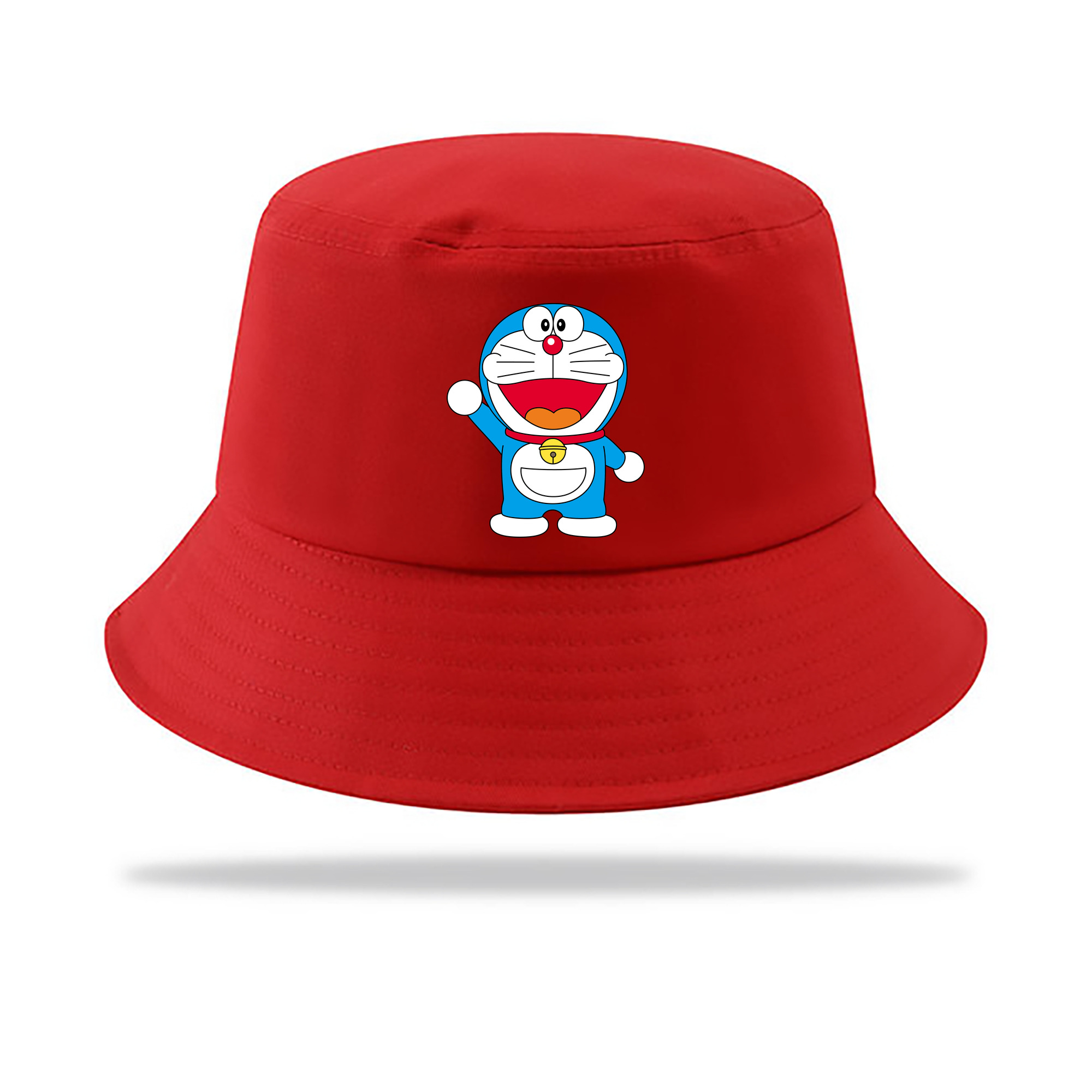 （画像用） ドラえもん Doraemon アウトドア日除けバケットハット