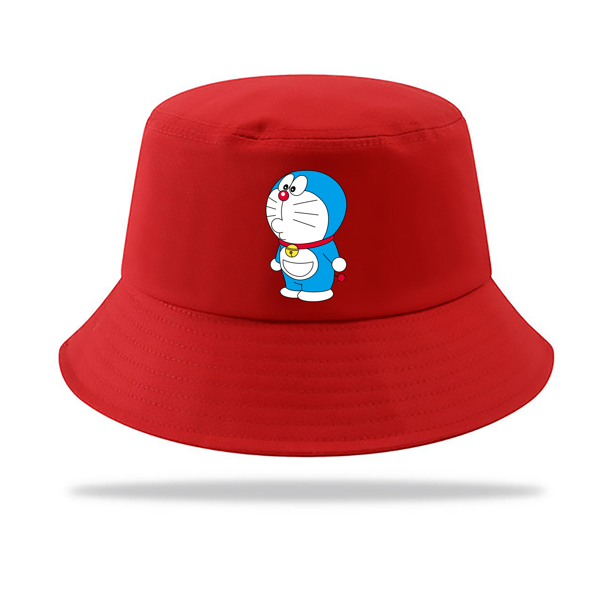 （画像用） ドラえもん Doraemon アウトドア日除けバケットハット