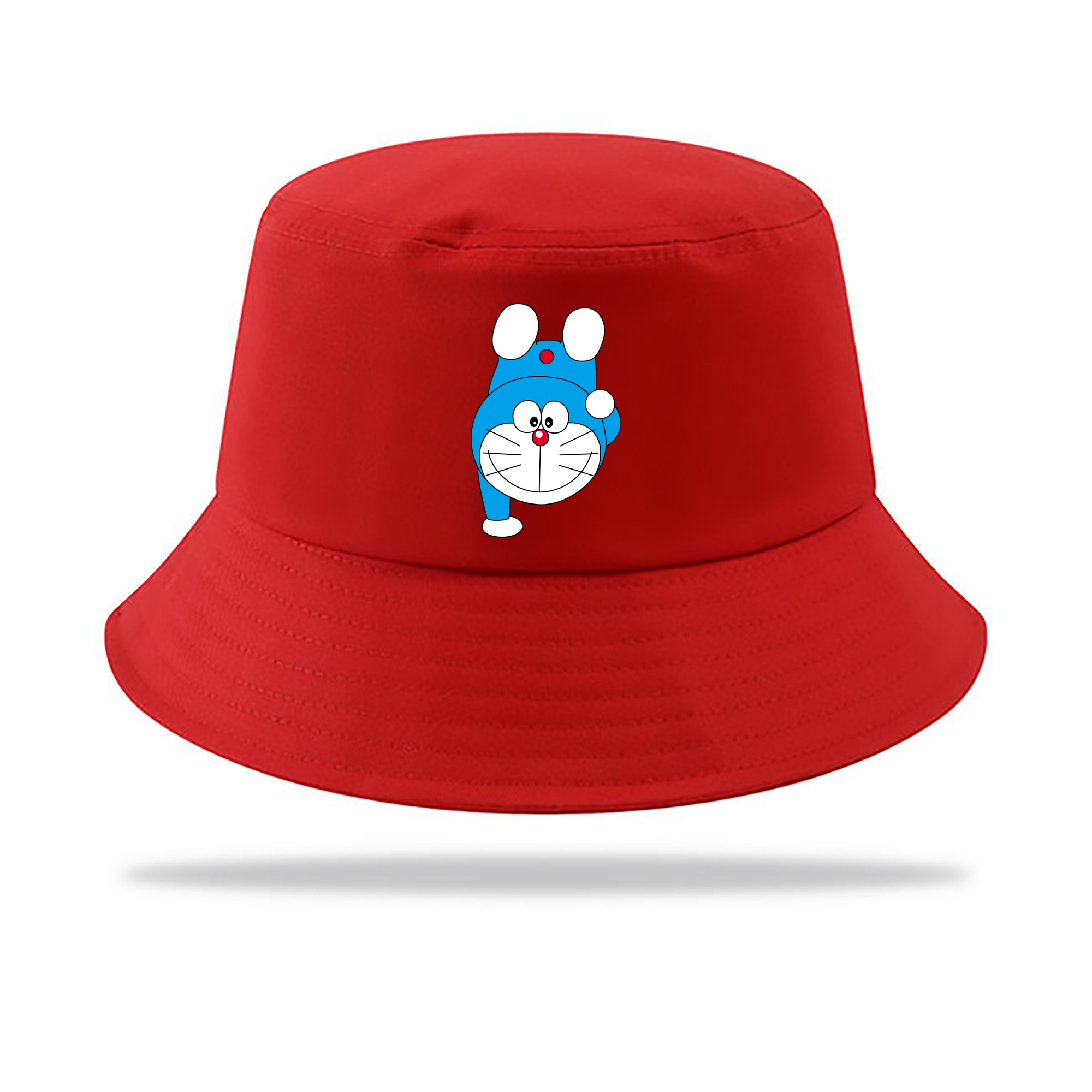 （画像用） ドラえもん Doraemon アウトドア日除けバケットハット