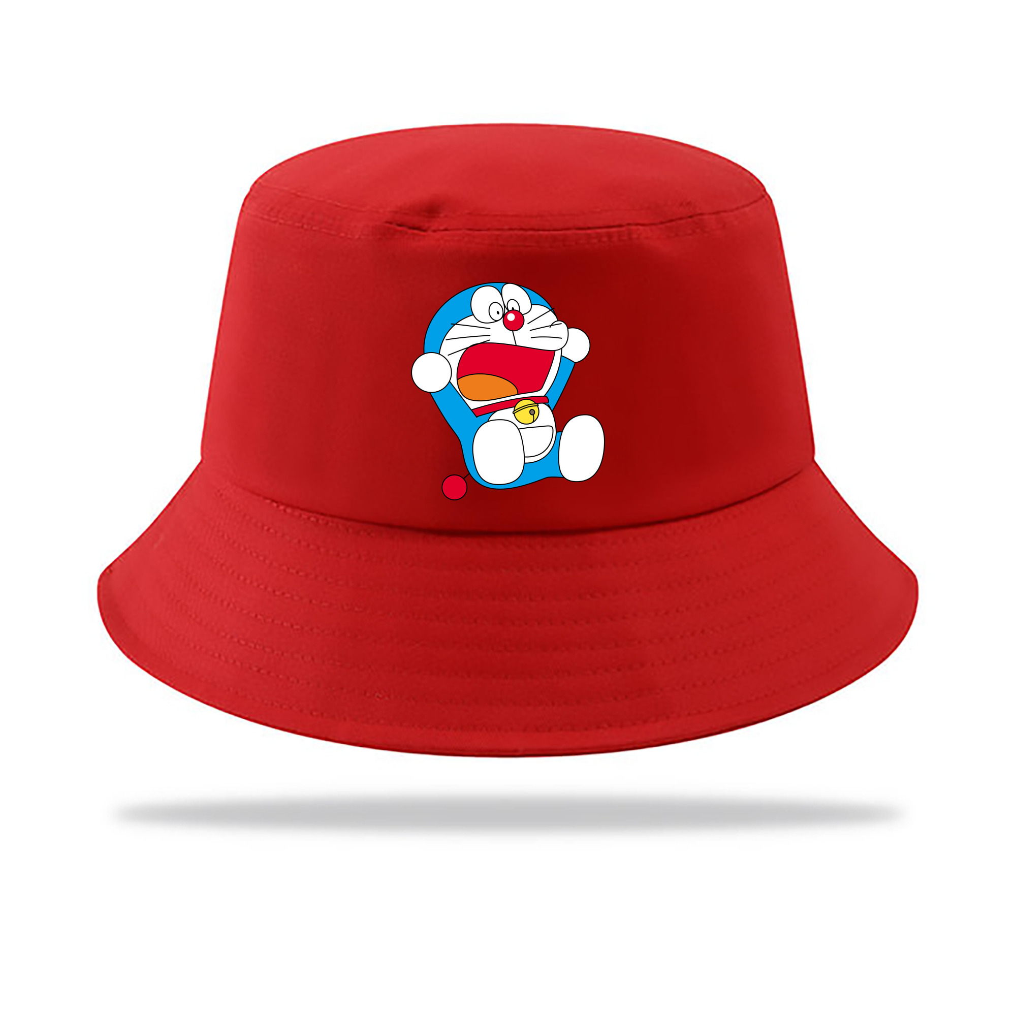 （画像用） ドラえもん Doraemon アウトドア日除けバケットハット