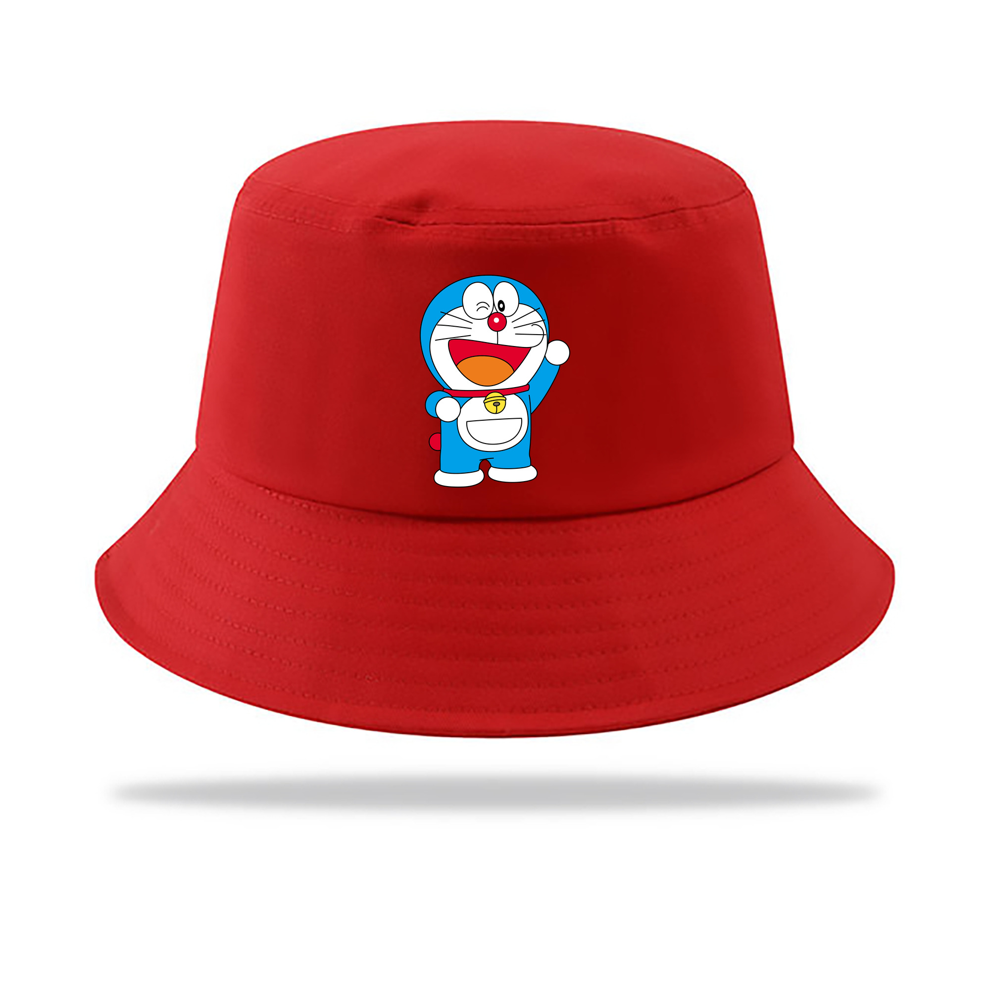 （画像用） ドラえもん Doraemon アウトドア日除けバケットハット