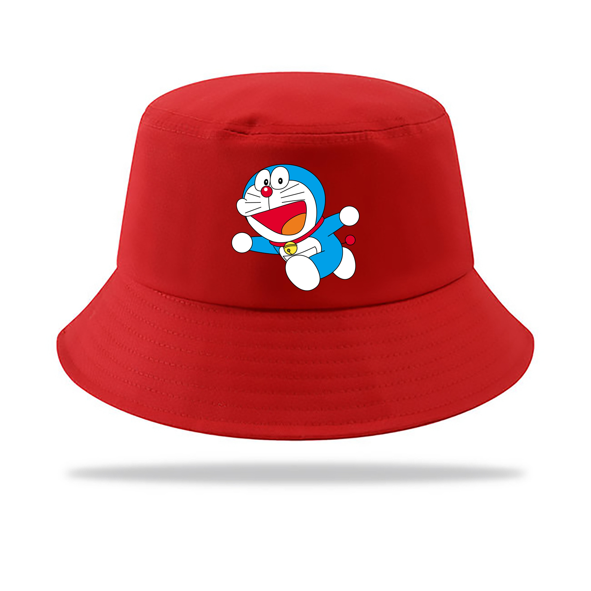 （画像用） ドラえもん Doraemon アウトドア日除けバケットハット
