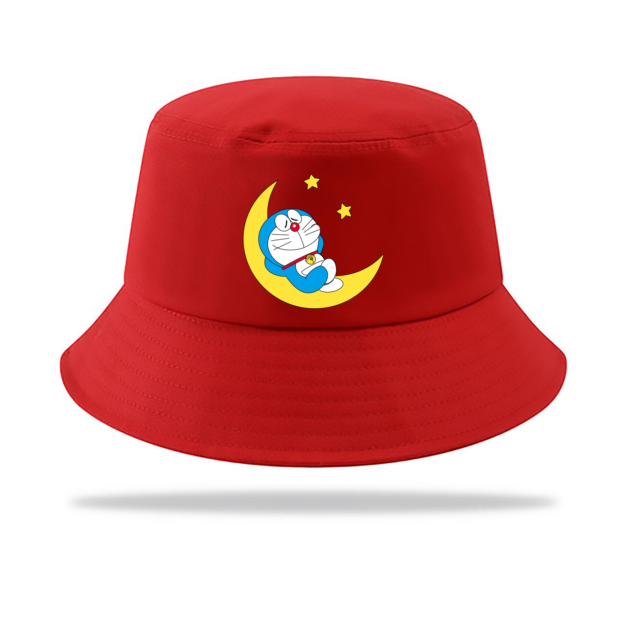 （画像用） ドラえもん Doraemon アウトドア日除けバケットハット