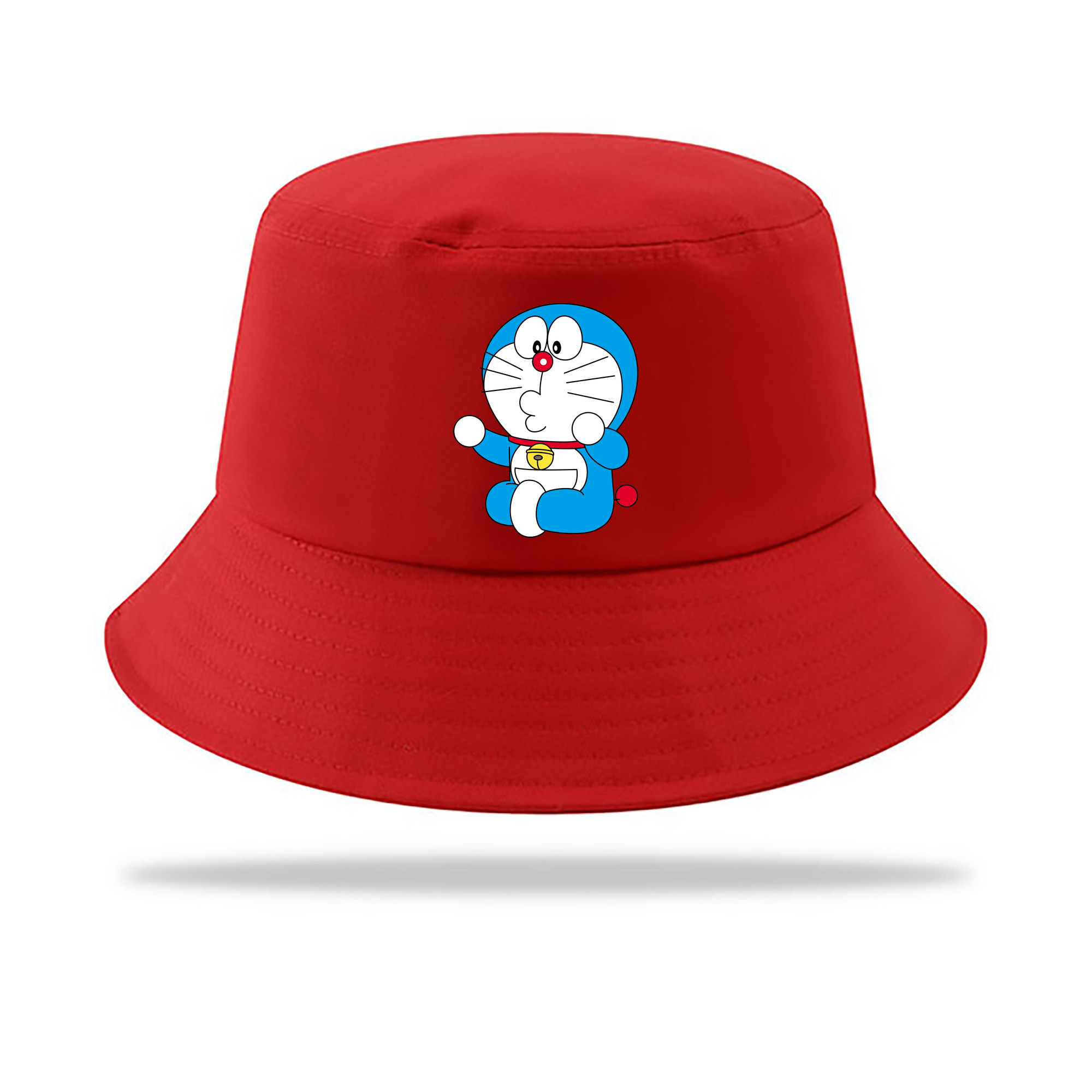 （画像用） ドラえもん Doraemon アウトドア日除けバケットハット