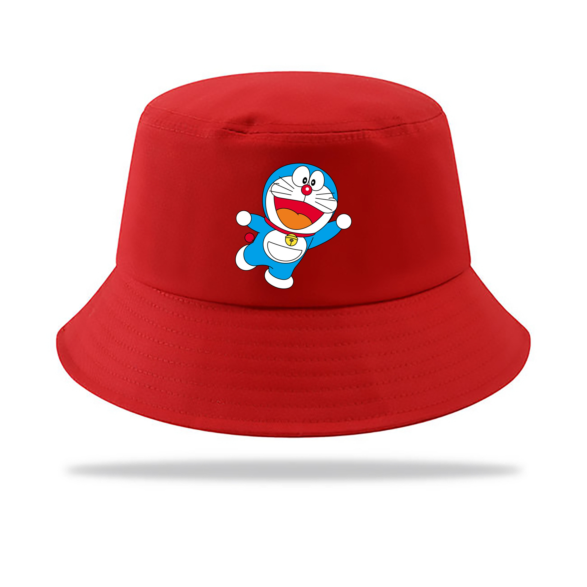 （画像用） ドラえもん Doraemon アウトドア日除けバケットハット