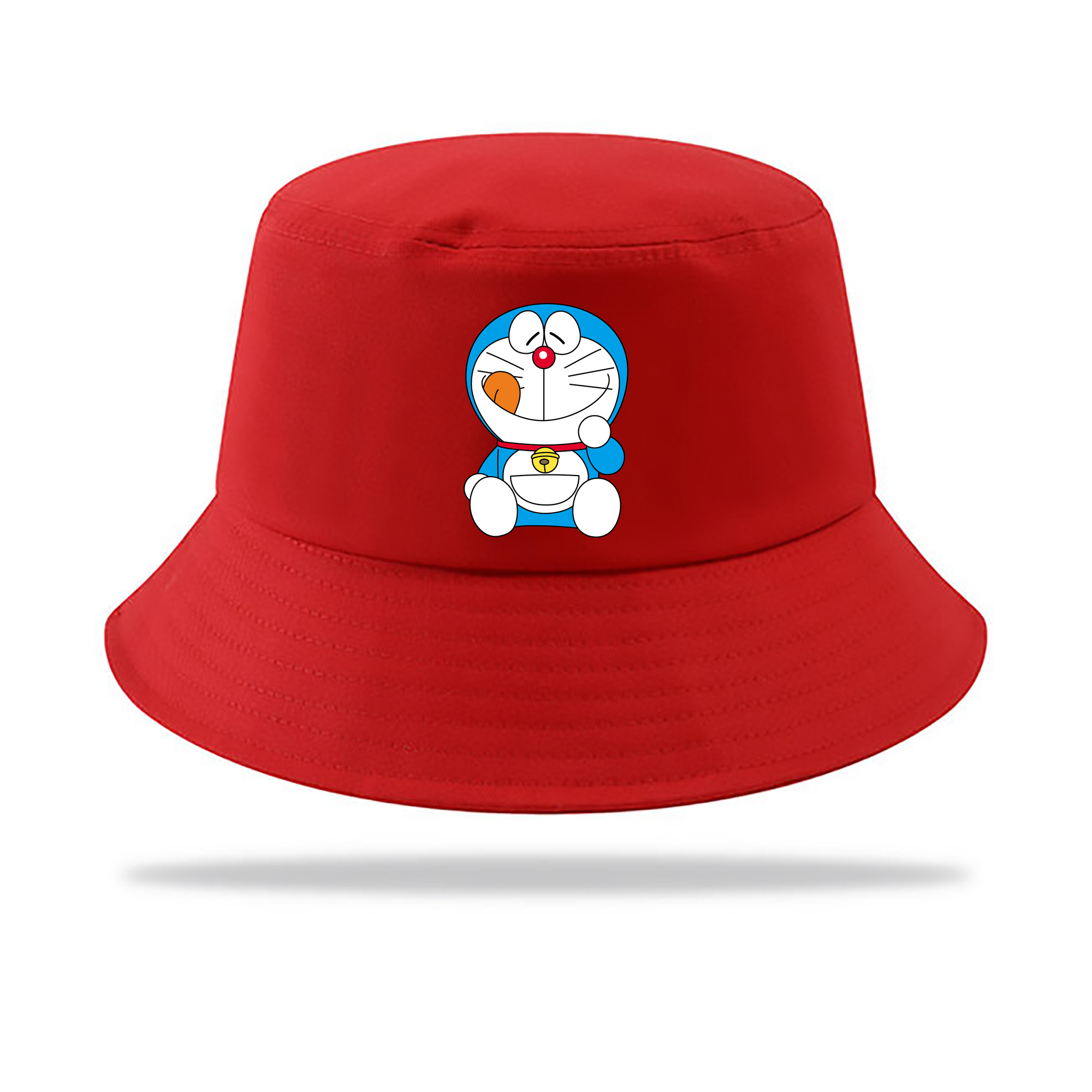 （画像用） ドラえもん Doraemon アウトドア日除けバケットハット
