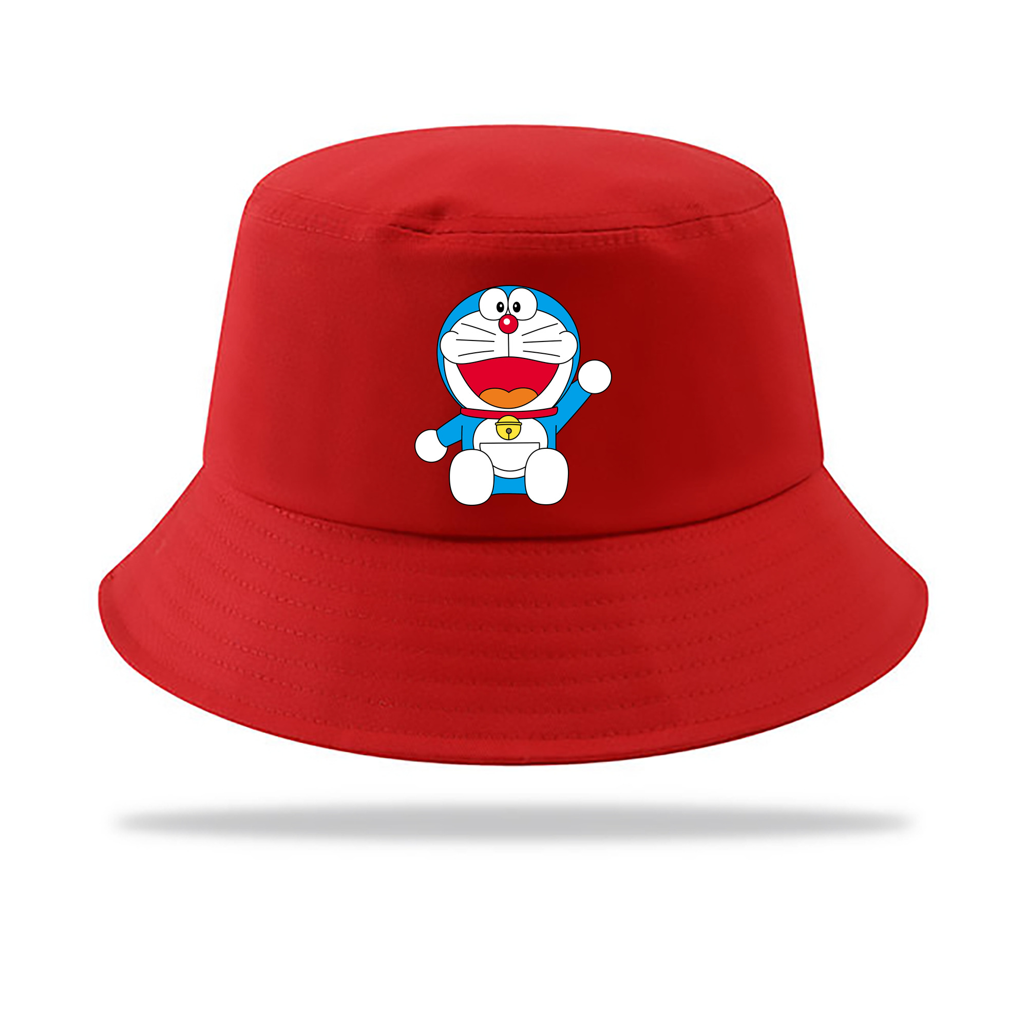 （画像用） ドラえもん Doraemon アウトドア日除けバケットハット
