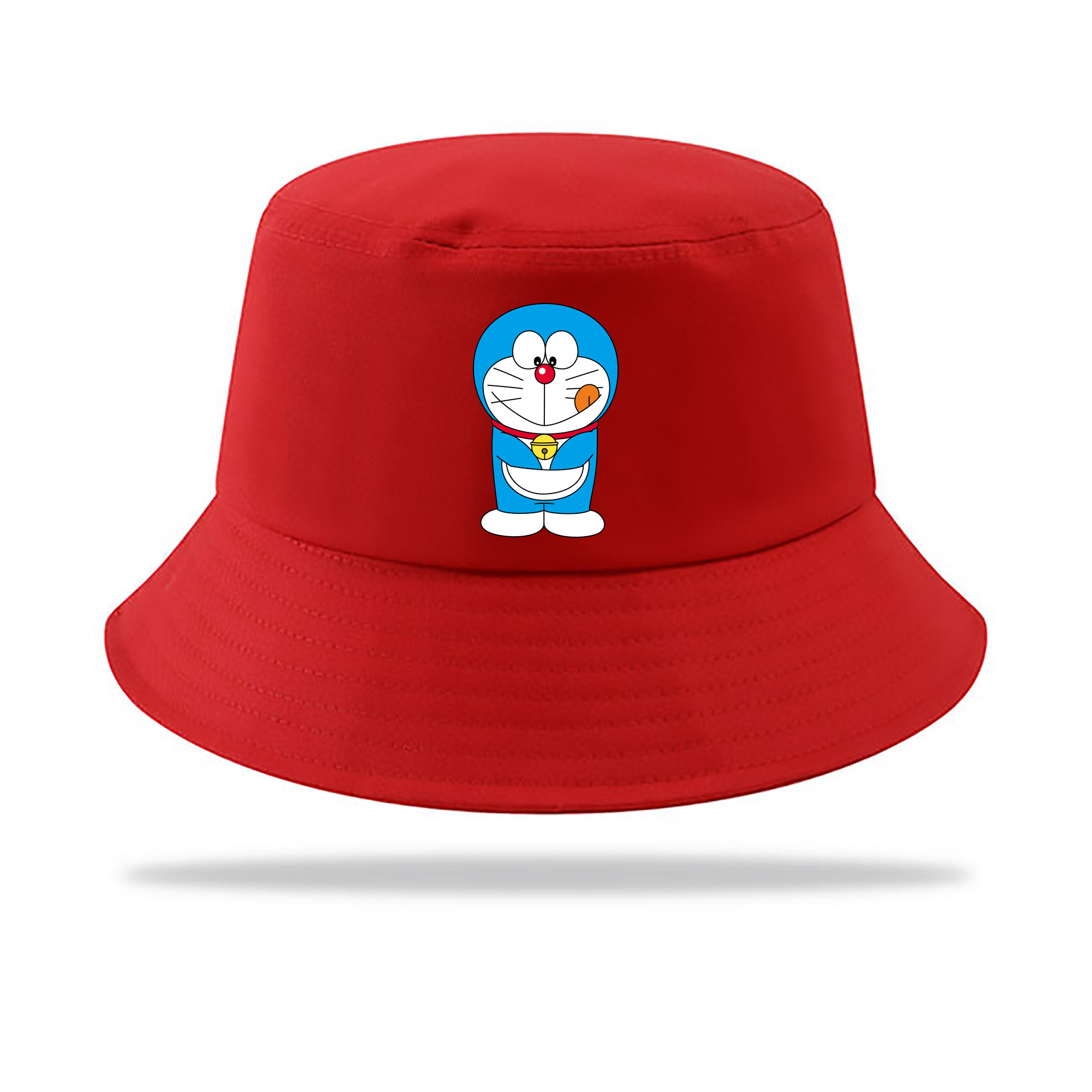 （画像用） ドラえもん Doraemon アウトドア日除けバケットハット