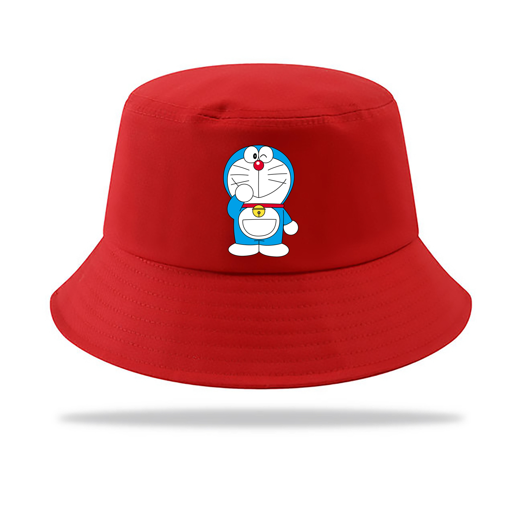 （画像用） ドラえもん Doraemon アウトドア日除けバケットハット