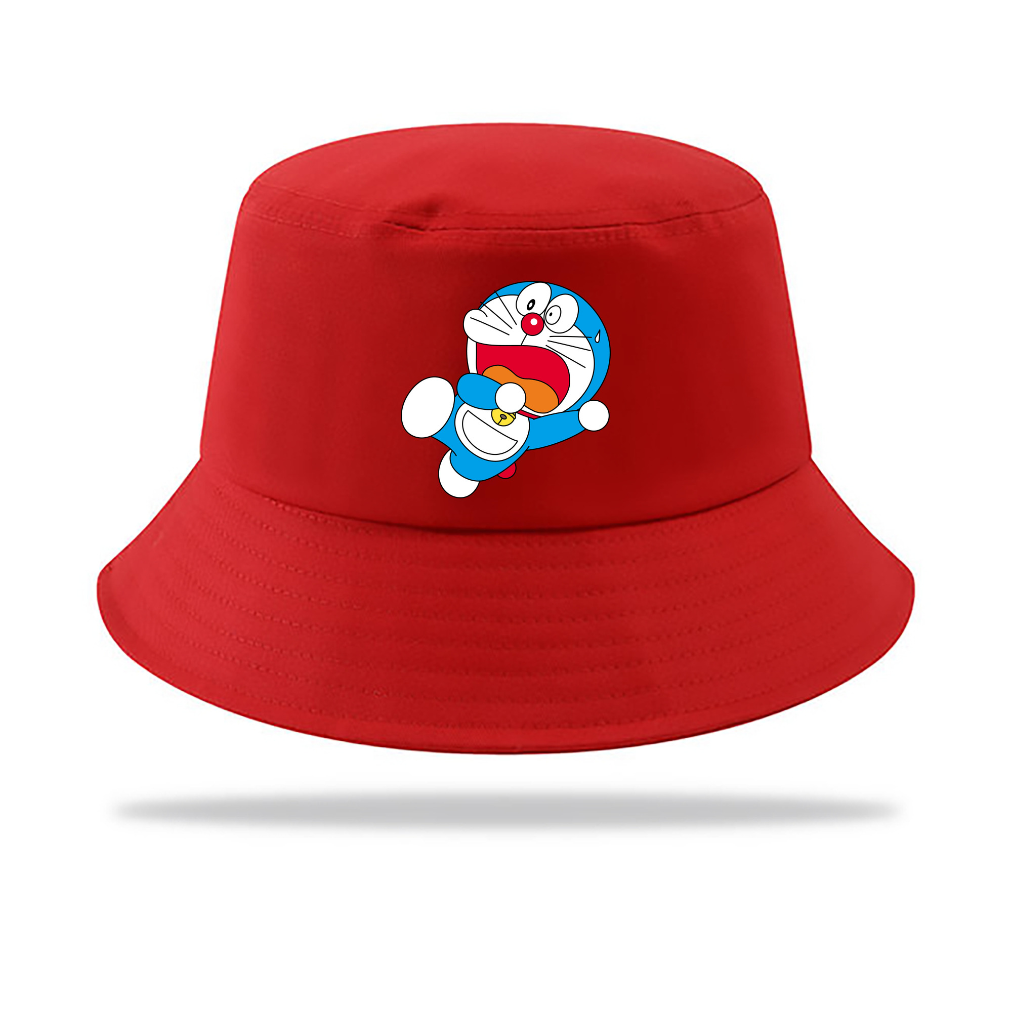 （画像用） ドラえもん Doraemon アウトドア日除けバケットハット