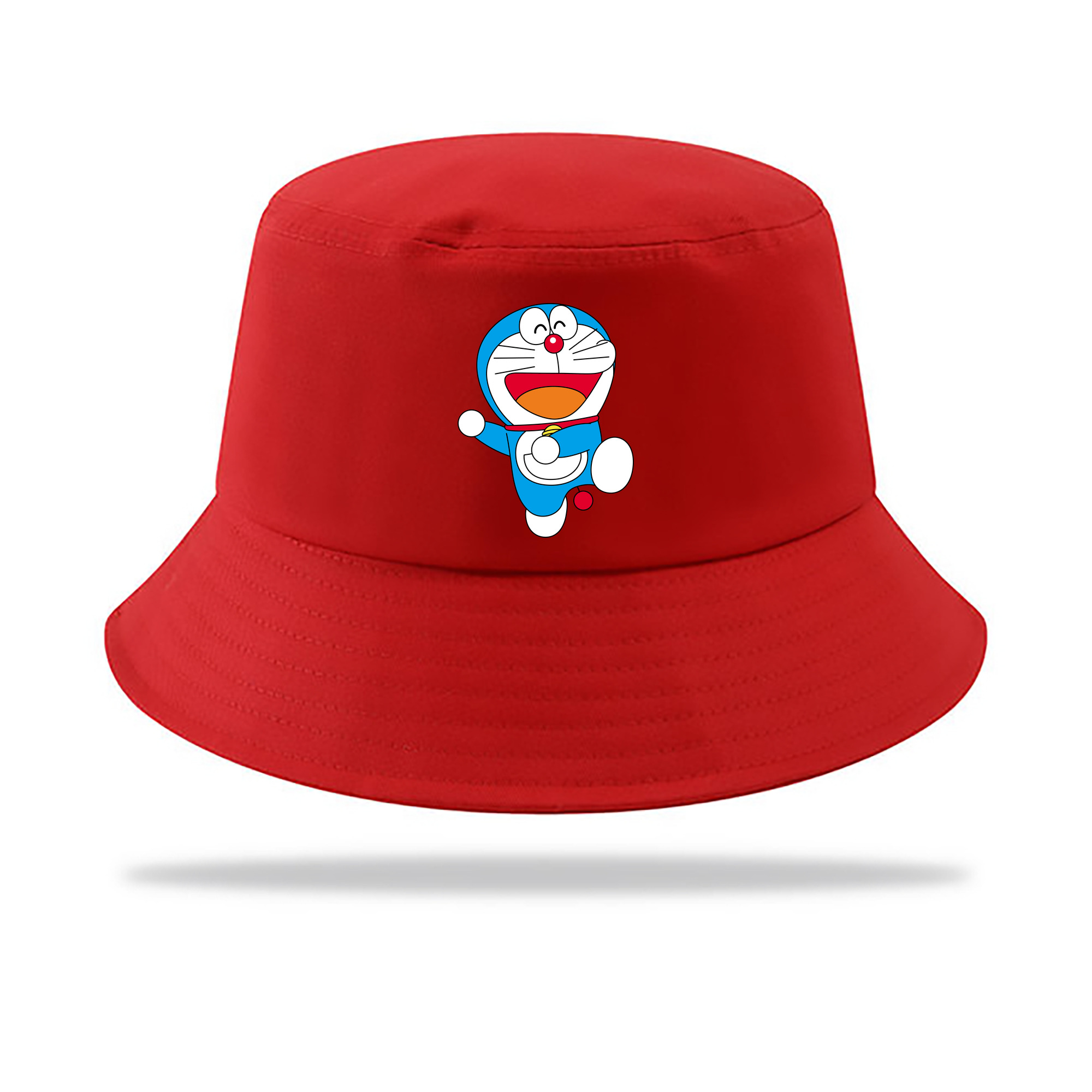 （画像用） ドラえもん Doraemon アウトドア日除けバケットハット