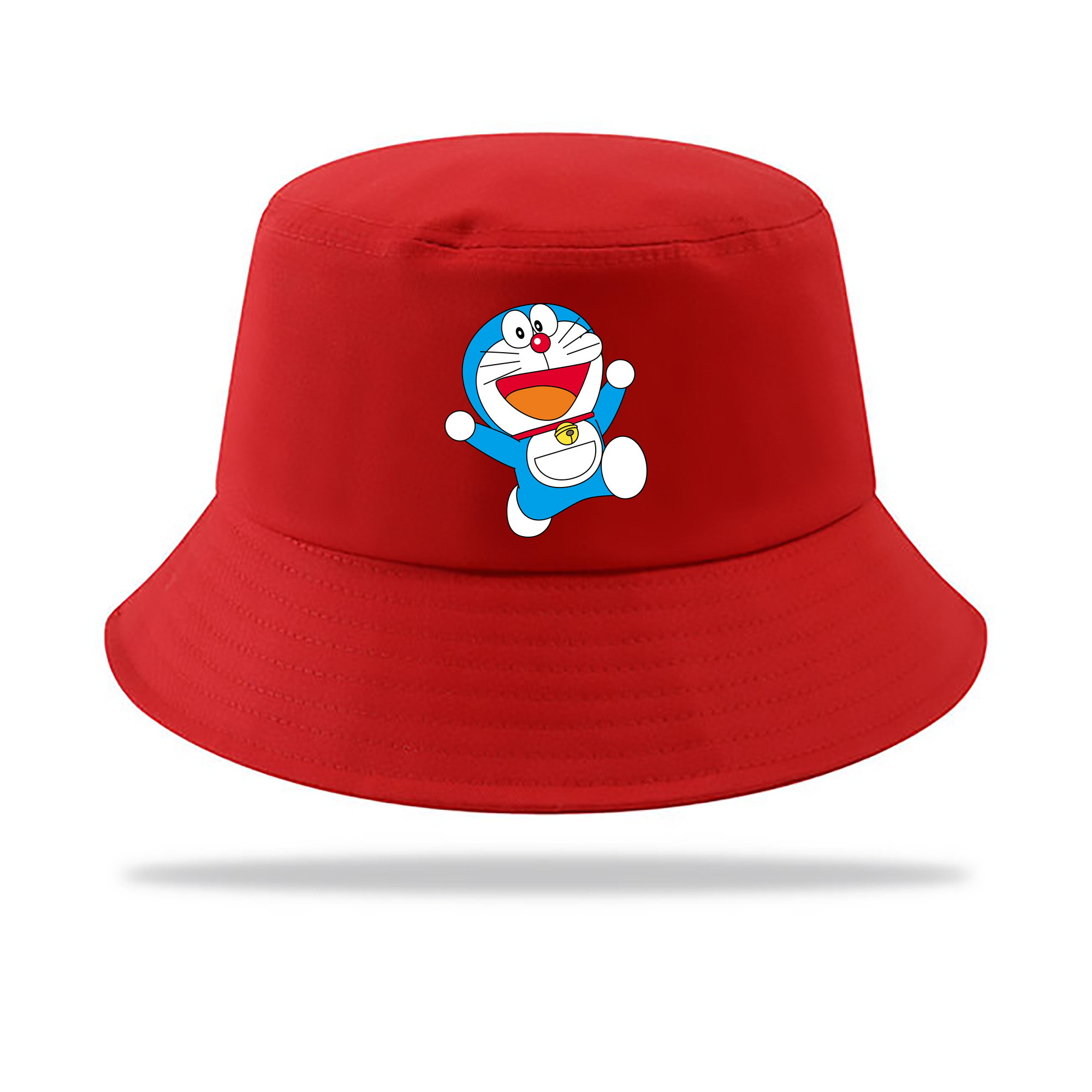 （画像用） ドラえもん Doraemon アウトドア日除けバケットハット