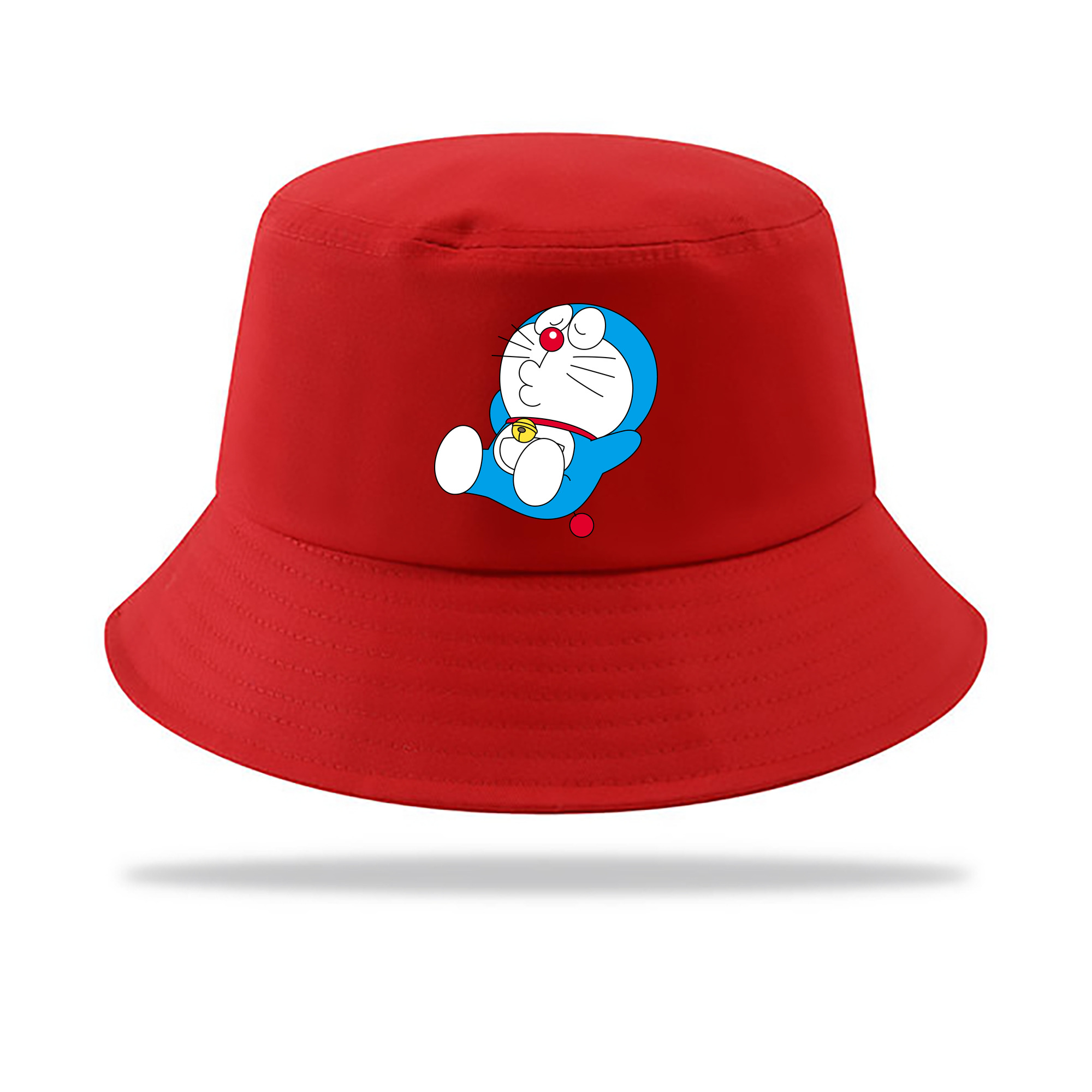 （画像用） ドラえもん Doraemon アウトドア日除けバケットハット