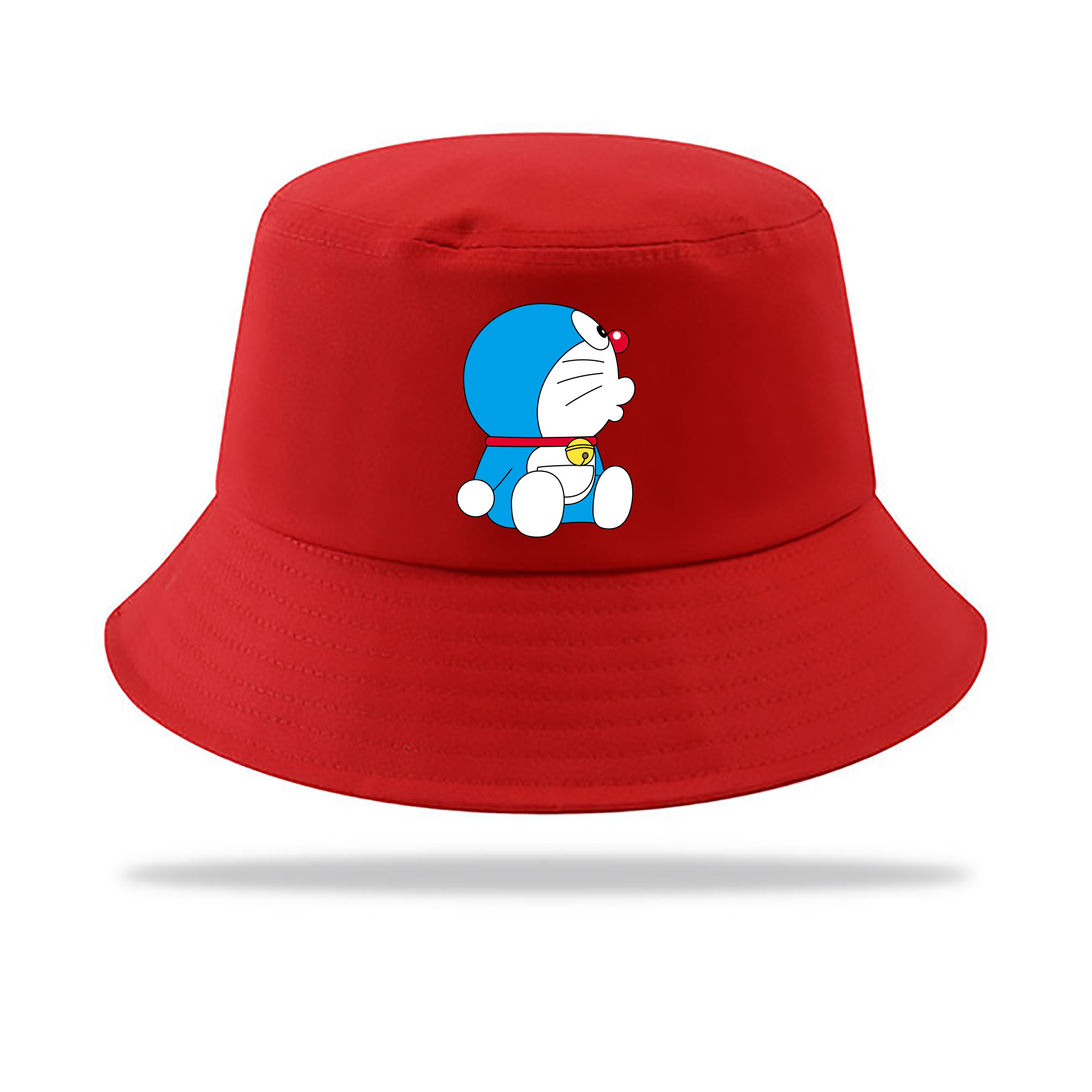 （画像用） ドラえもん Doraemon アウトドア日除けバケットハット