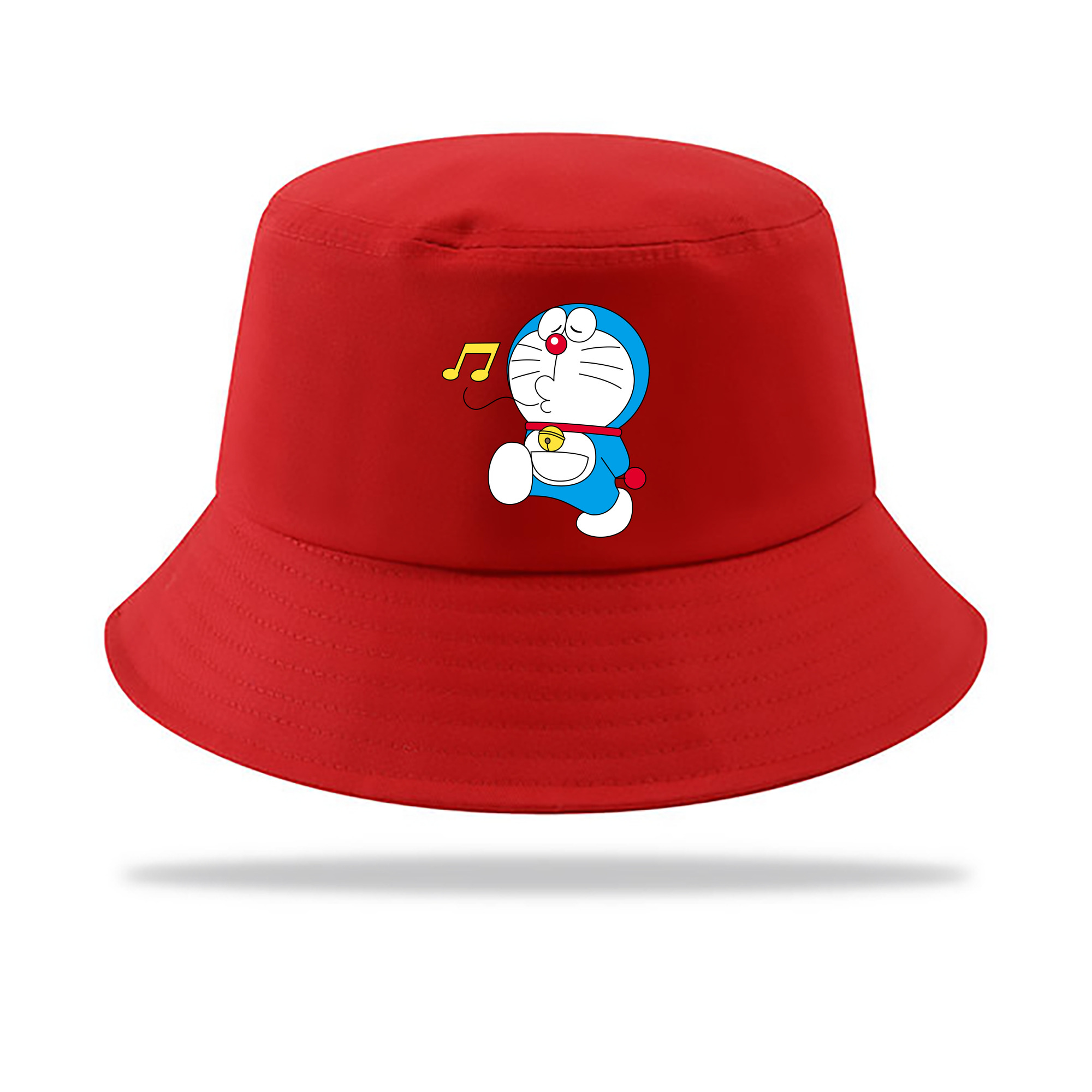 （画像用） ドラえもん Doraemon アウトドア日除けバケットハット