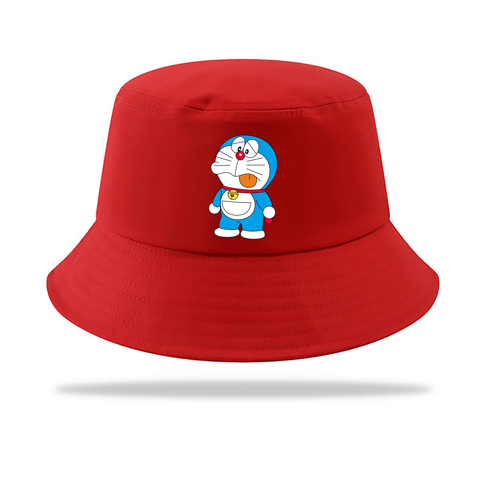 （画像用） ドラえもん Doraemon アウトドア日除けバケットハット