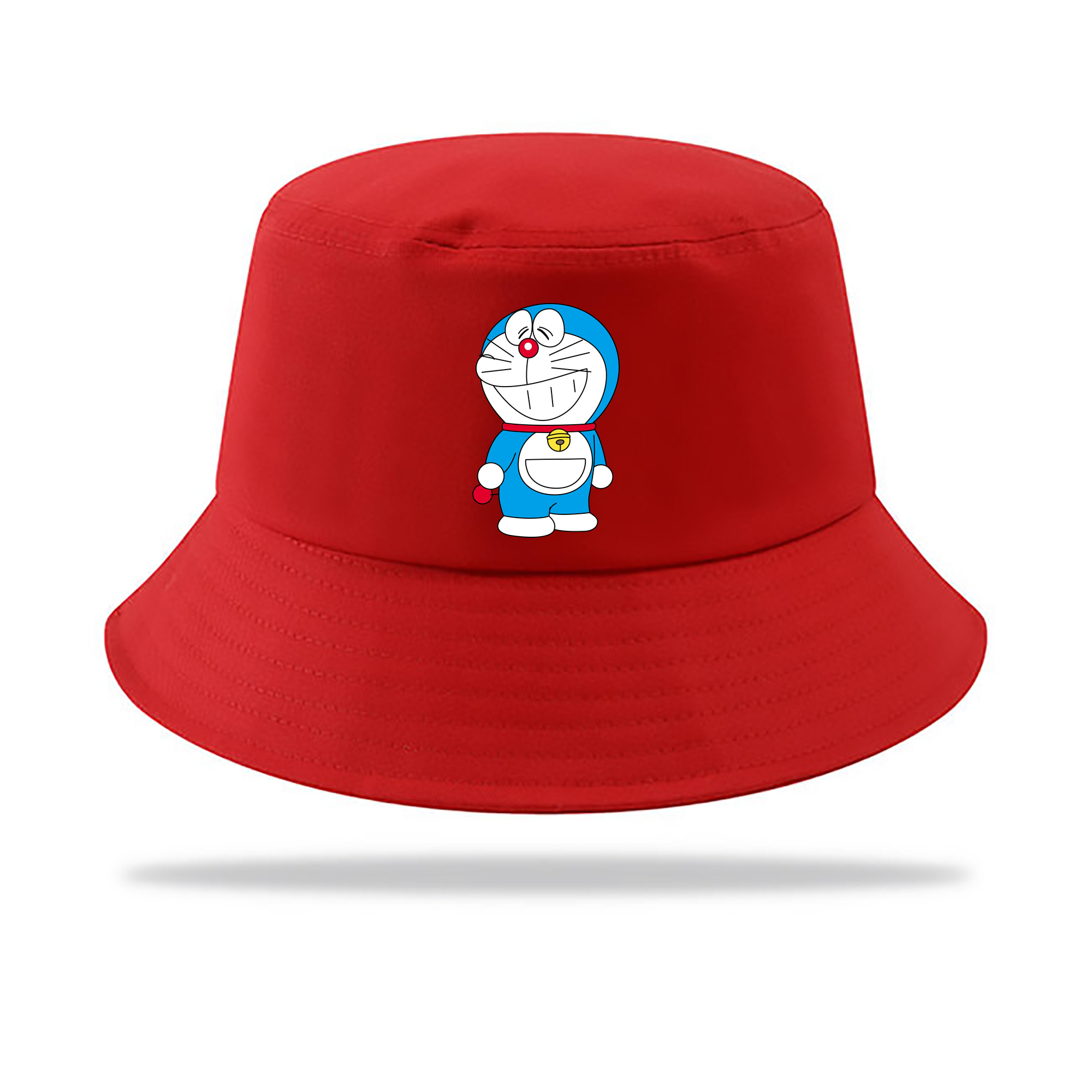 （画像用） ドラえもん Doraemon アウトドア日除けバケットハット