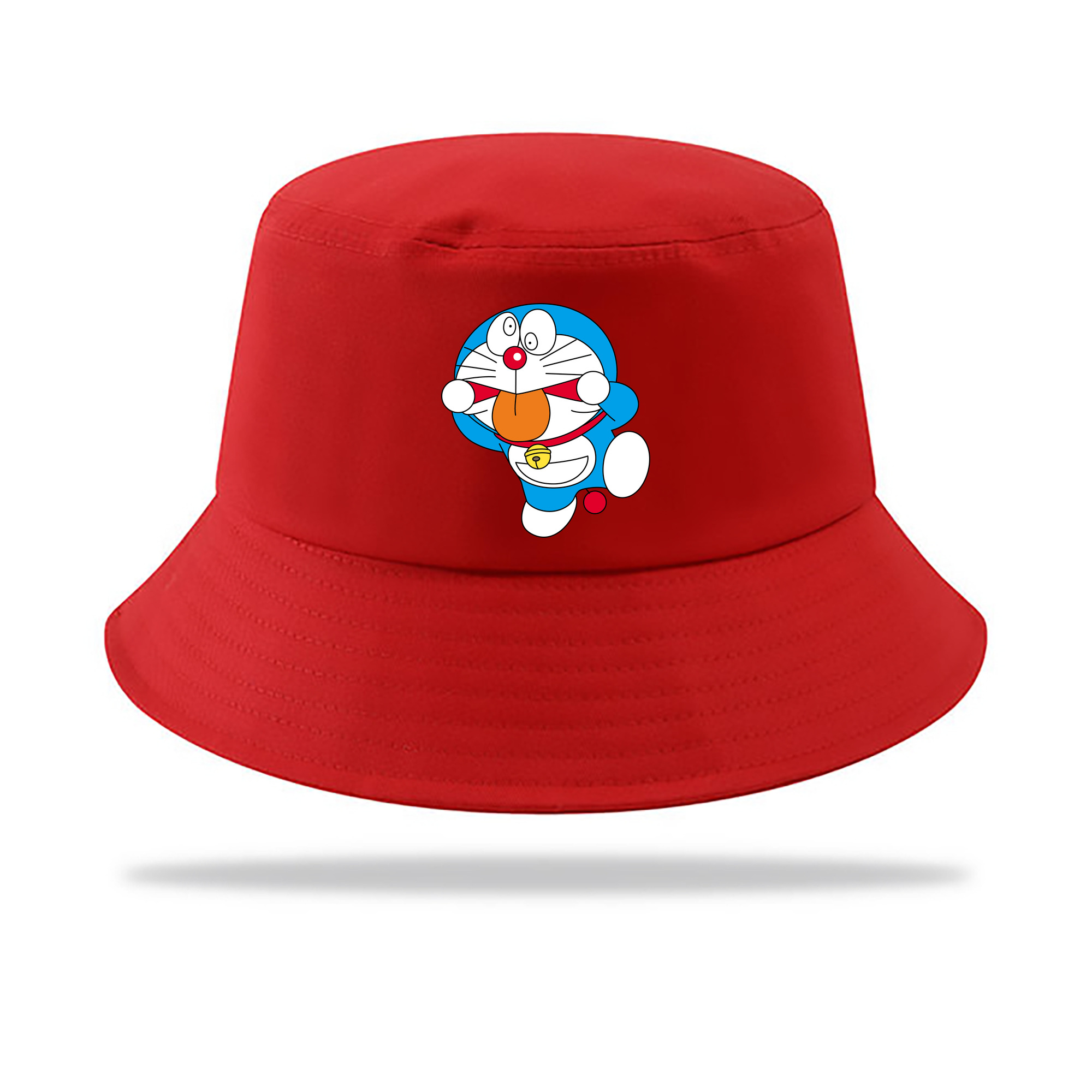 （画像用） ドラえもん Doraemon アウトドア日除けバケットハット