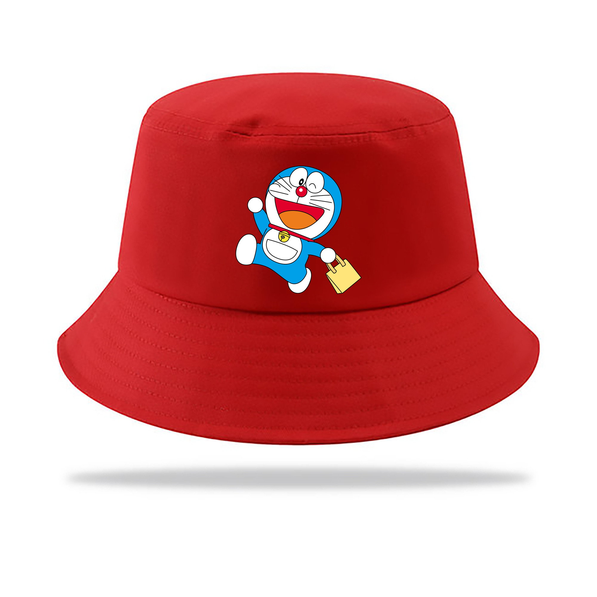 （画像用） ドラえもん Doraemon アウトドア日除けバケットハット