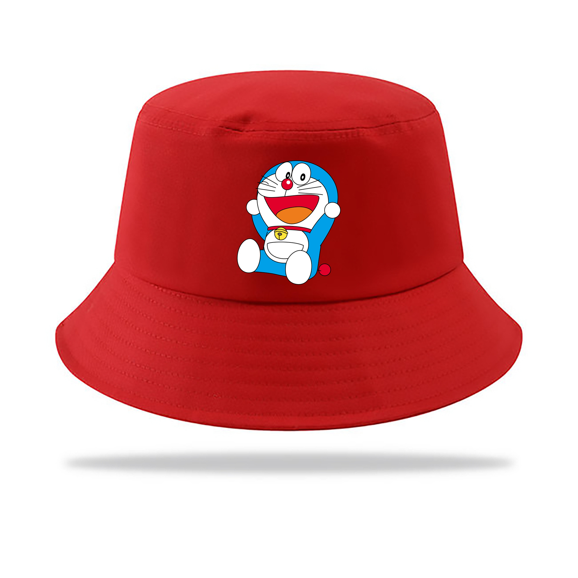 （画像用） ドラえもん Doraemon アウトドア日除けバケットハット