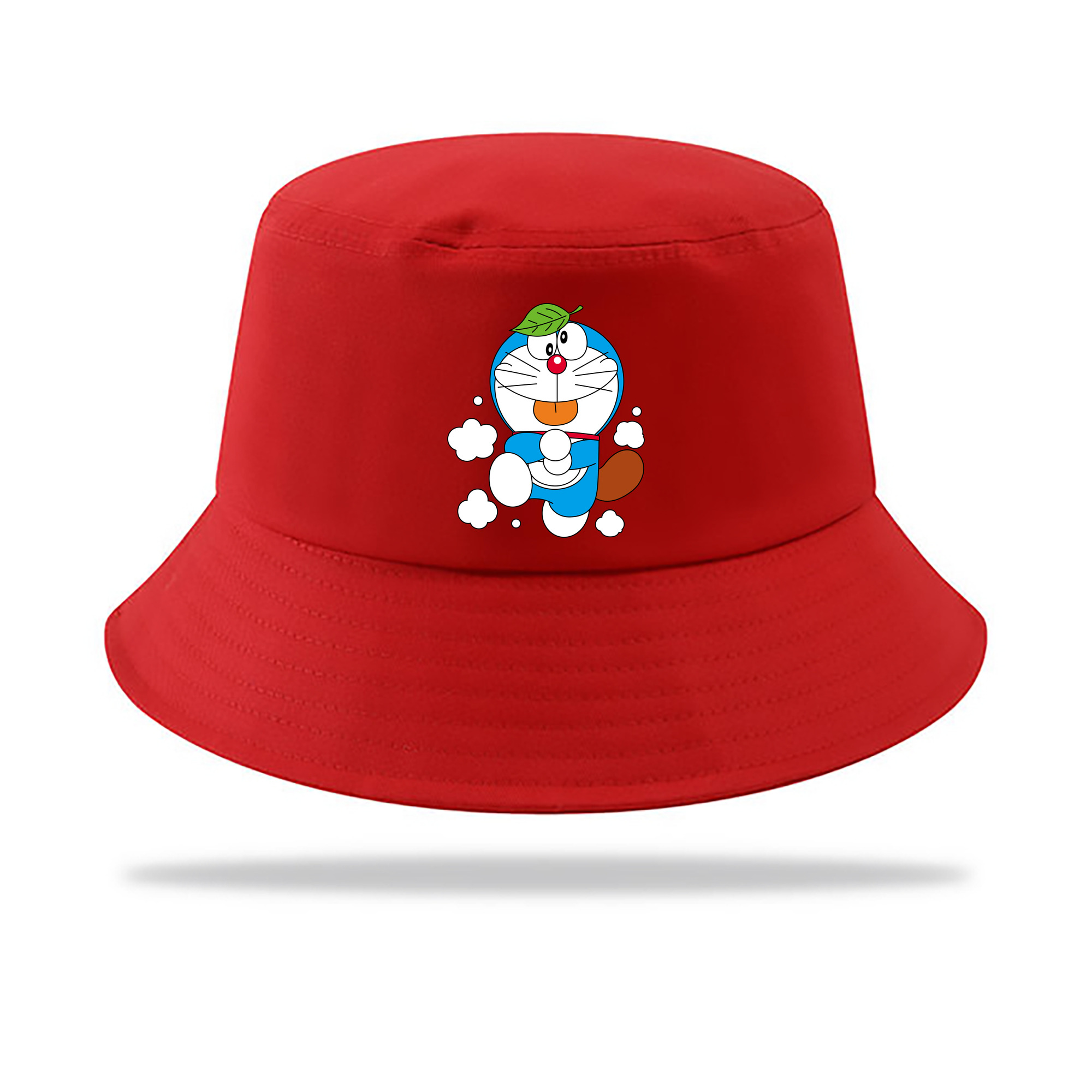 （画像用） ドラえもん Doraemon アウトドア日除けバケットハット