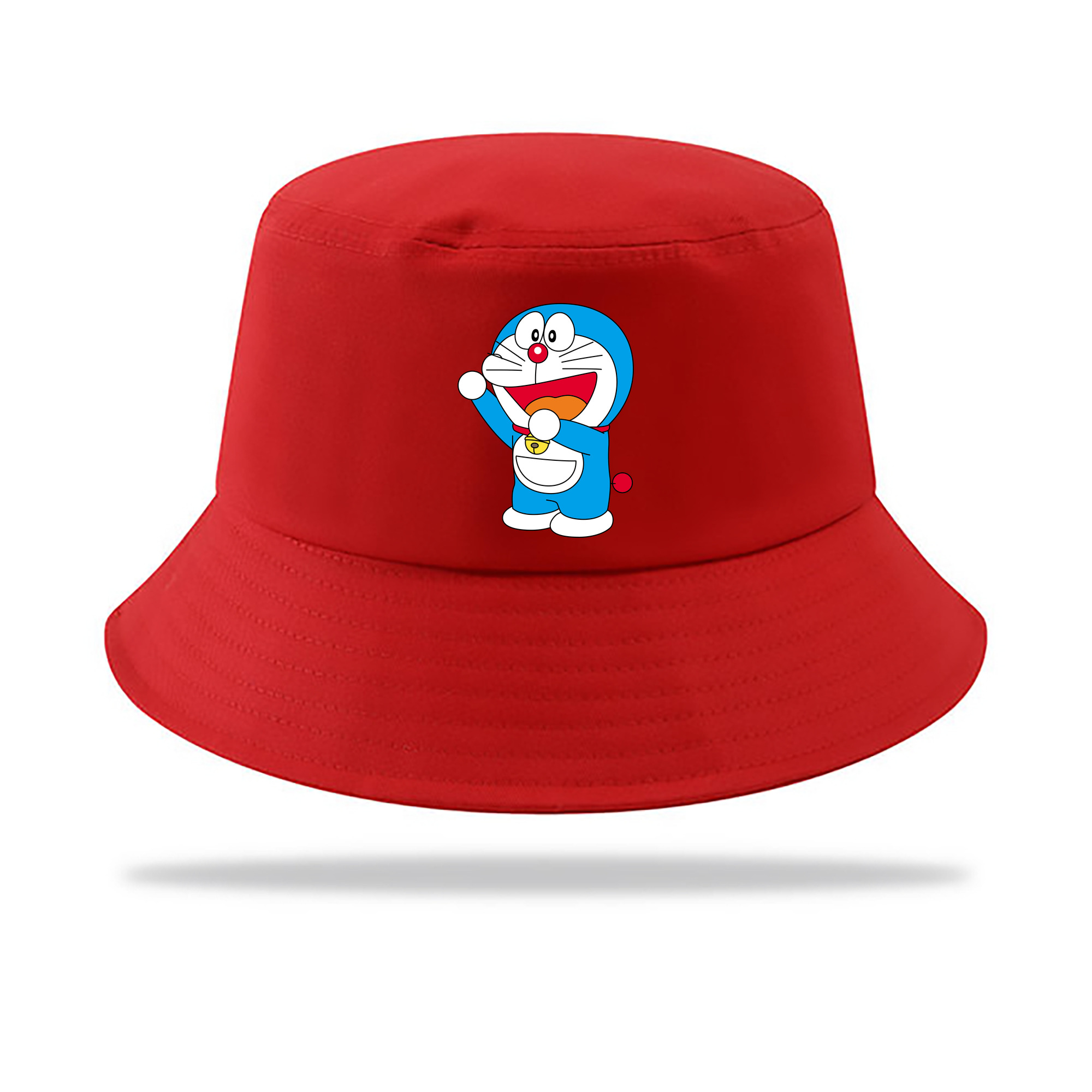 （画像用） ドラえもん Doraemon アウトドア日除けバケットハット