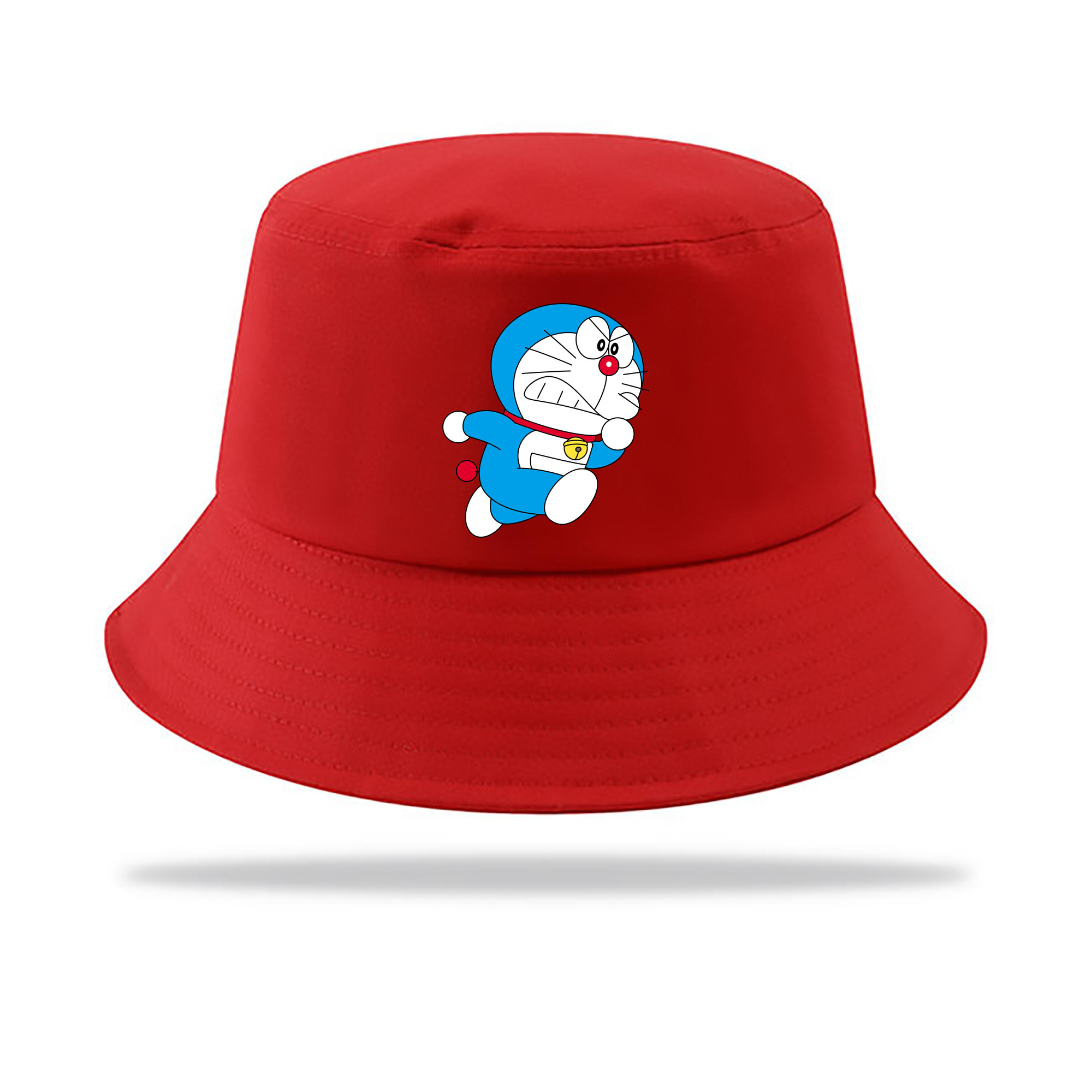 （画像用） ドラえもん Doraemon アウトドア日除けバケットハット