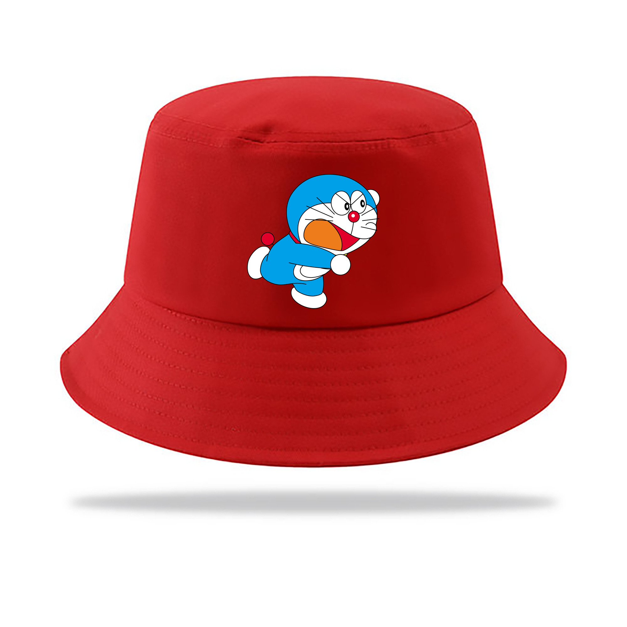 （画像用） ドラえもん Doraemon アウトドア日除けバケットハット