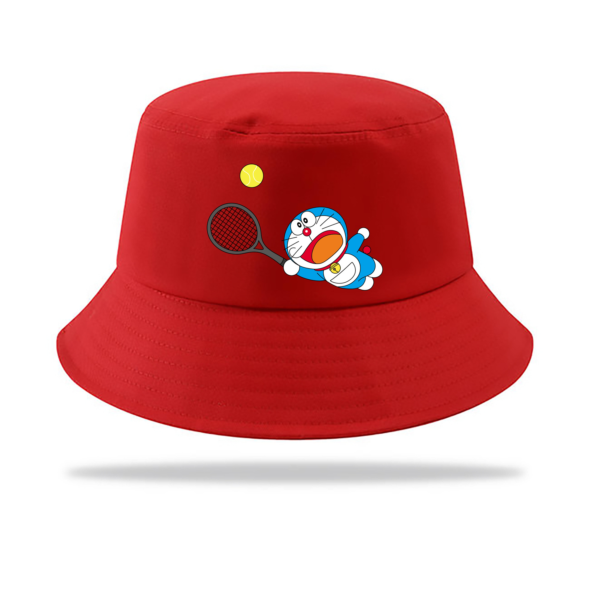 （画像用） ドラえもん Doraemon アウトドア日除けバケットハット
