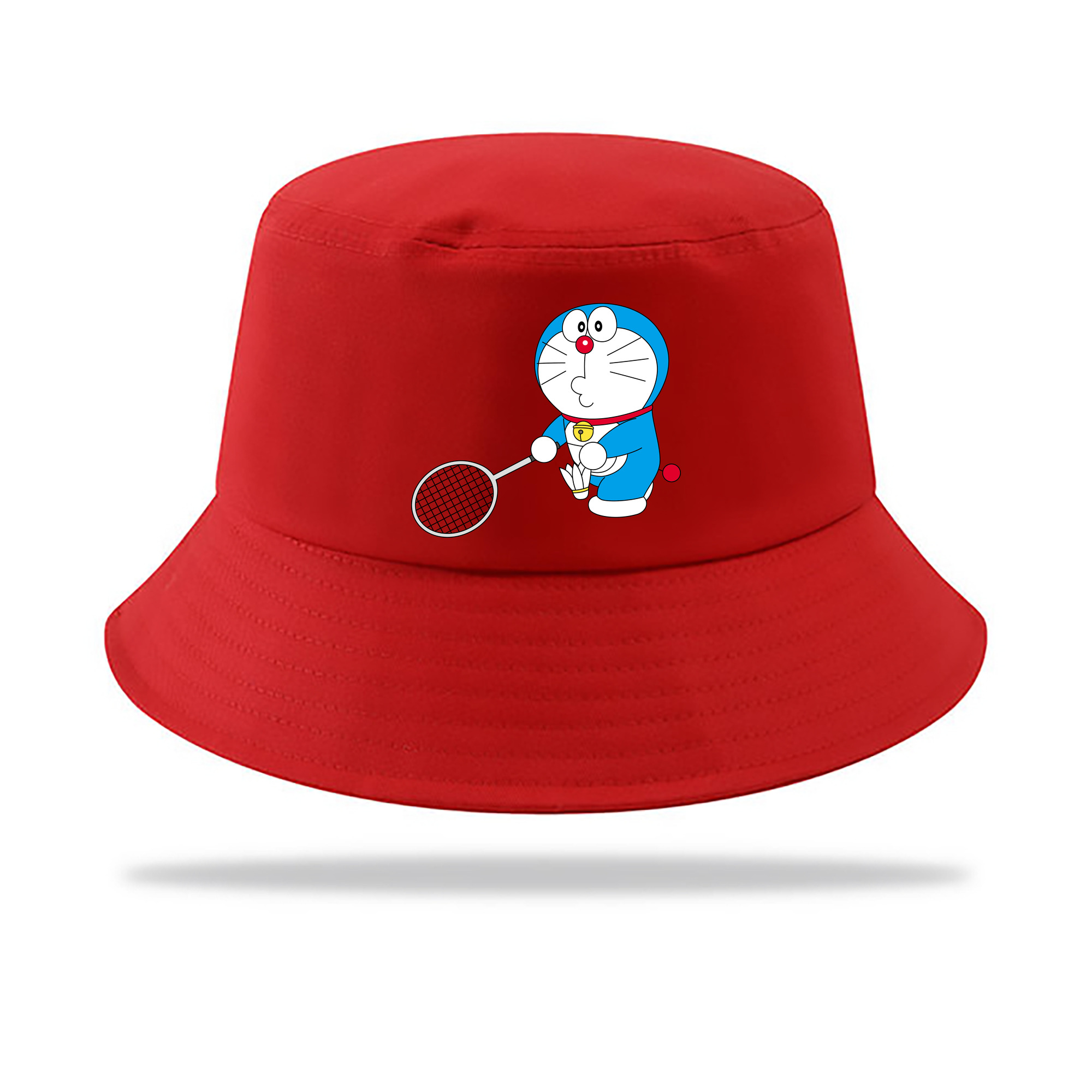 （画像用） ドラえもん Doraemon アウトドア日除けバケットハット