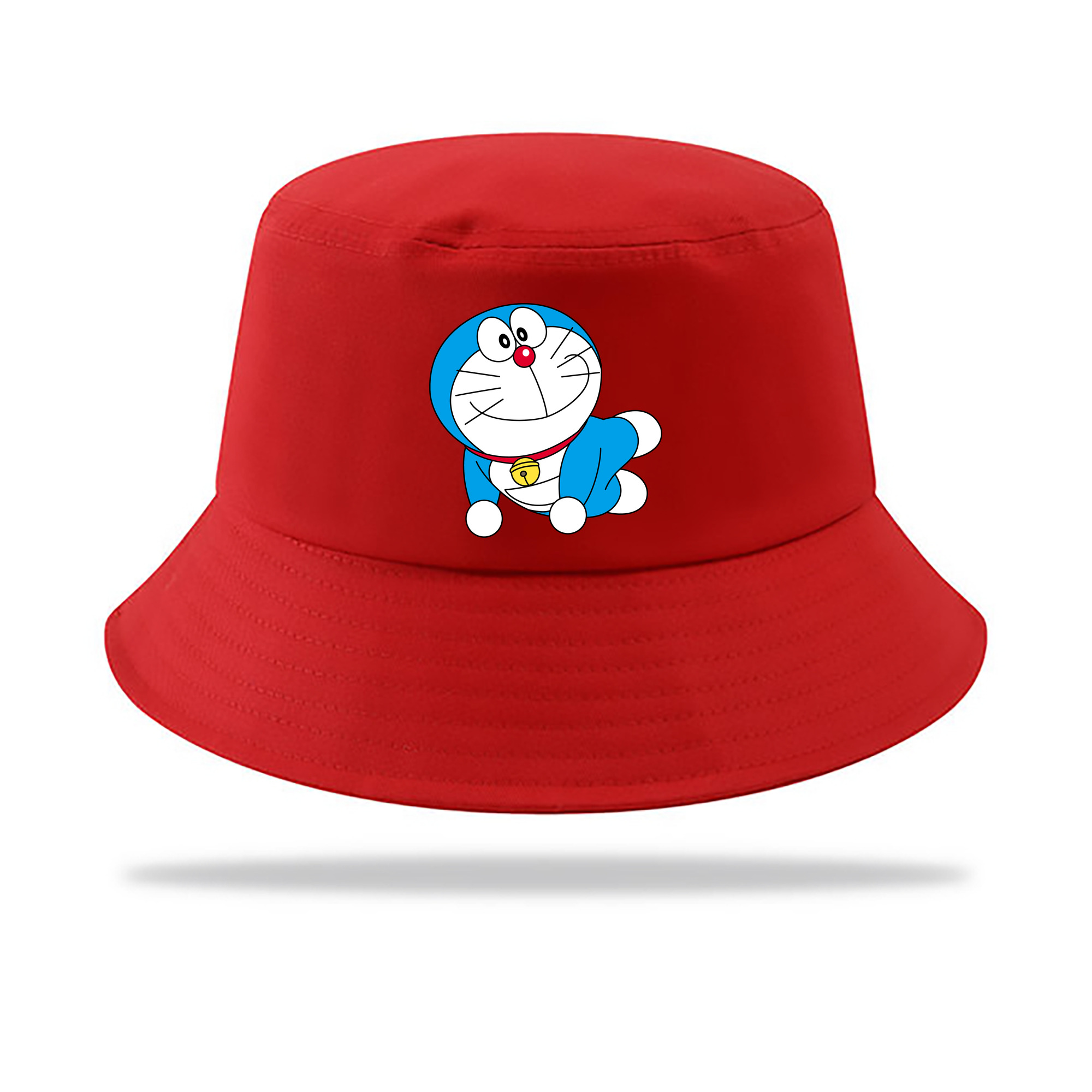 （画像用） ドラえもん Doraemon アウトドア日除けバケットハット
