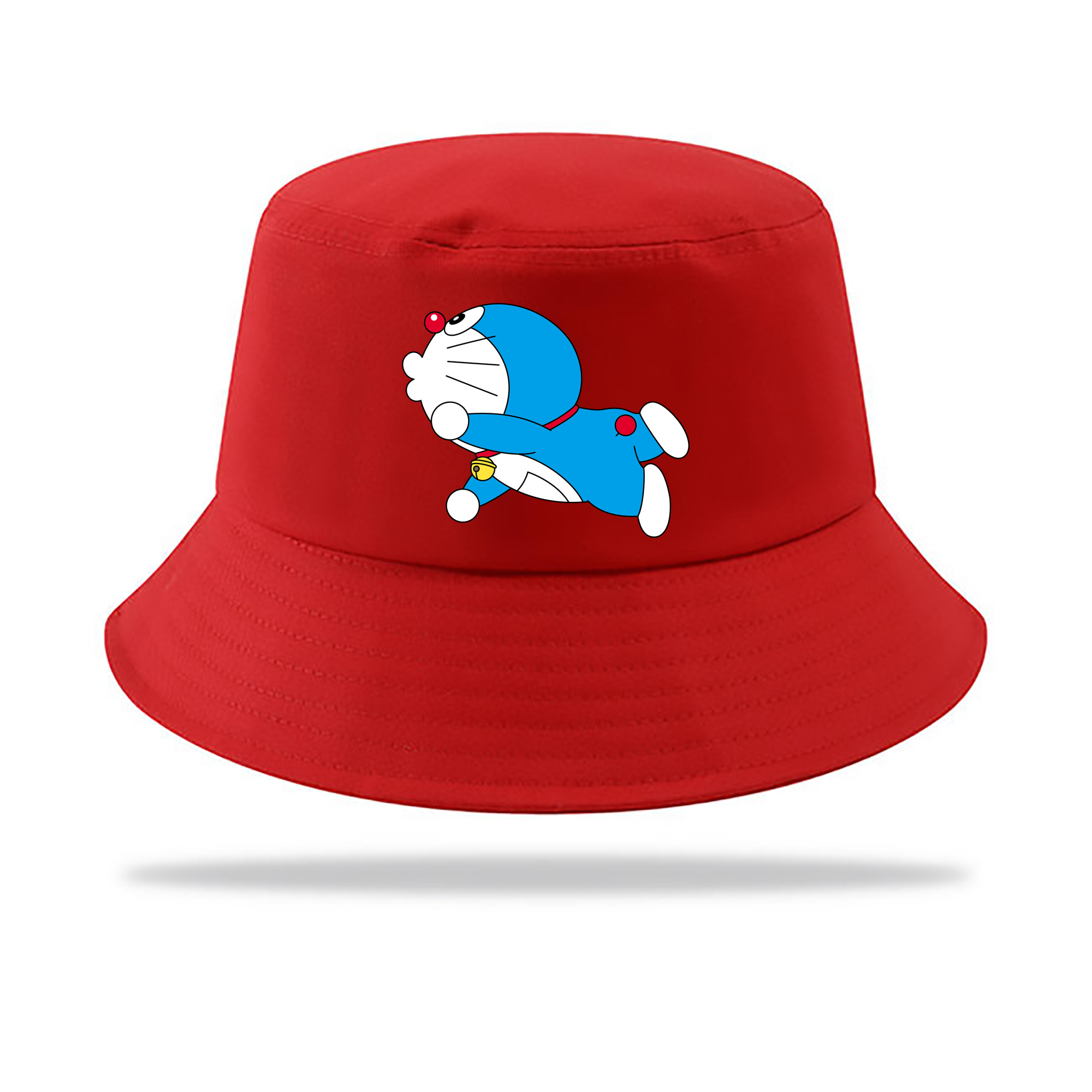 （画像用） ドラえもん Doraemon アウトドア日除けバケットハット
