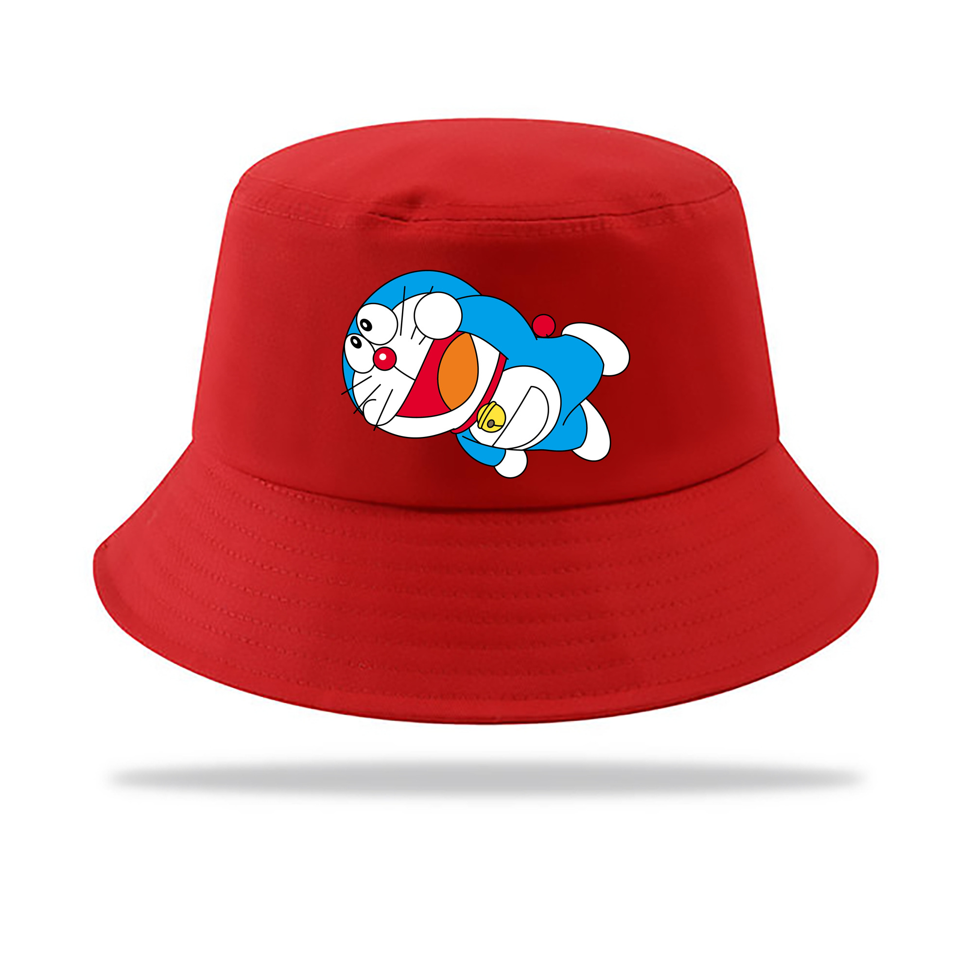 （画像用） ドラえもん Doraemon アウトドア日除けバケットハット