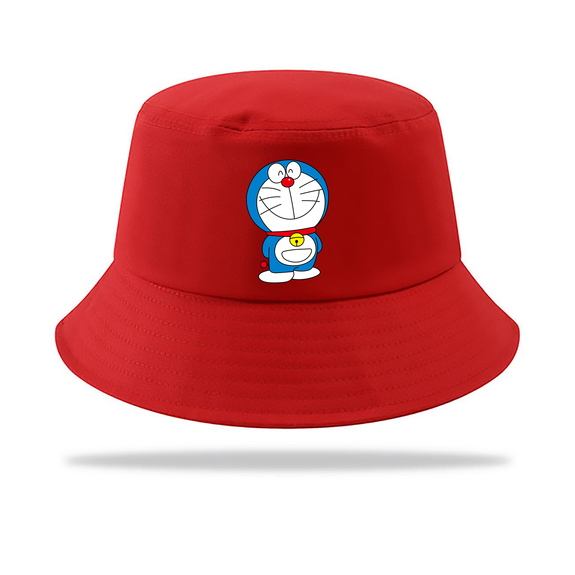 （画像用） ドラえもん Doraemon アウトドア日除けバケットハット