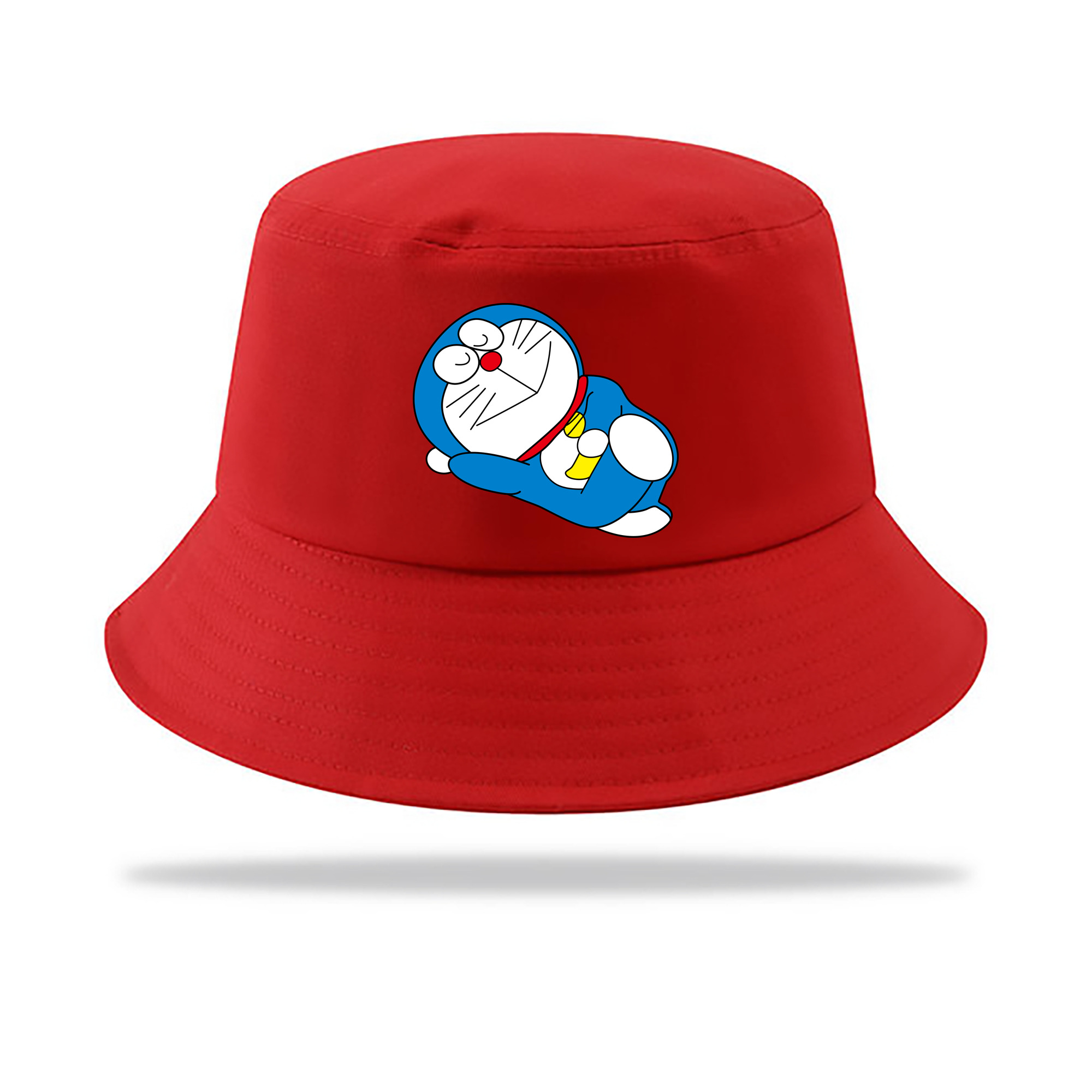 （画像用） ドラえもん Doraemon アウトドア日除けバケットハット