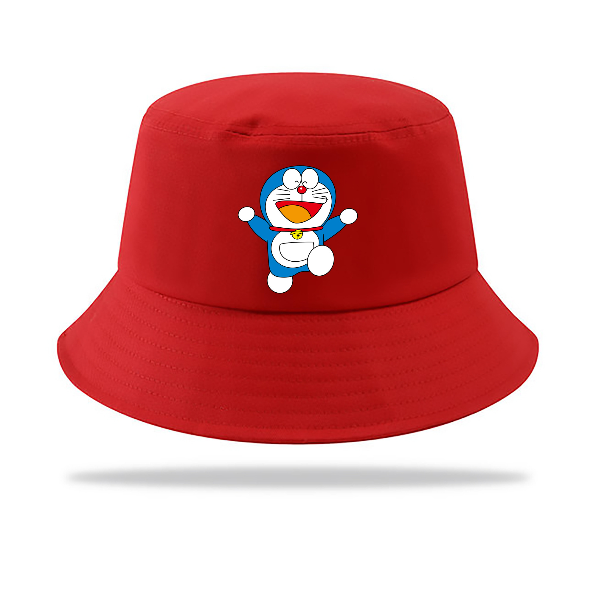 （画像用） ドラえもん Doraemon アウトドア日除けバケットハット