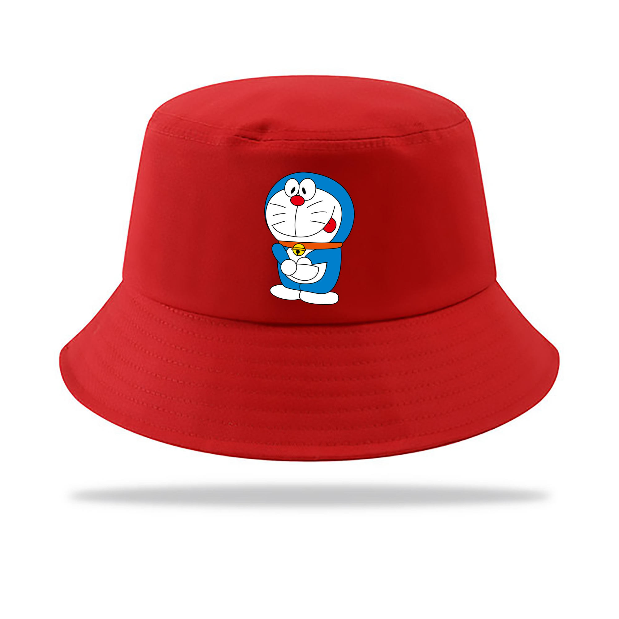 （画像用） ドラえもん Doraemon アウトドア日除けバケットハット
