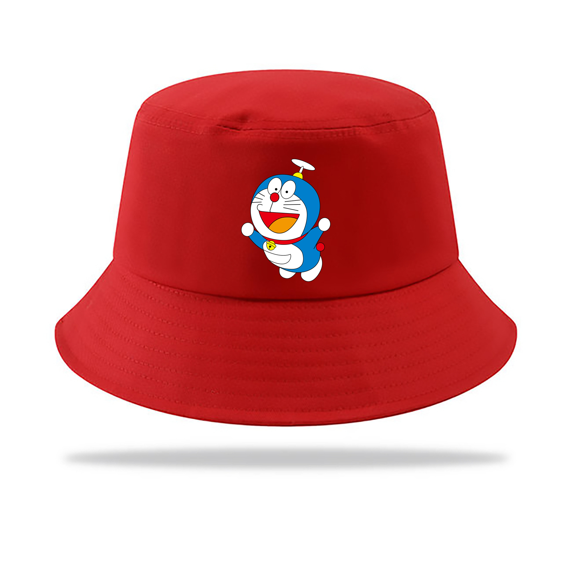 （画像用） ドラえもん Doraemon アウトドア日除けバケットハット