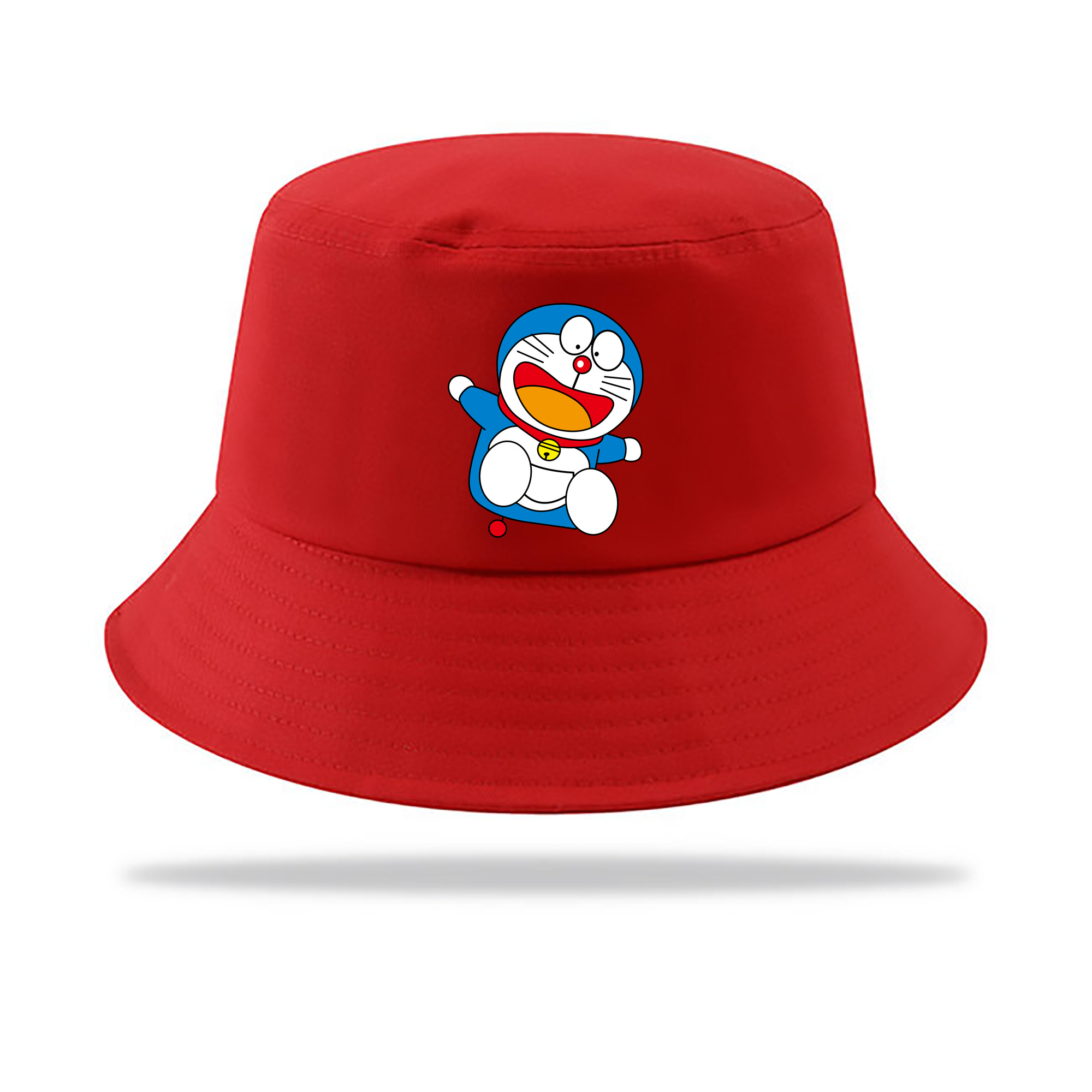 （画像用） ドラえもん Doraemon アウトドア日除けバケットハット