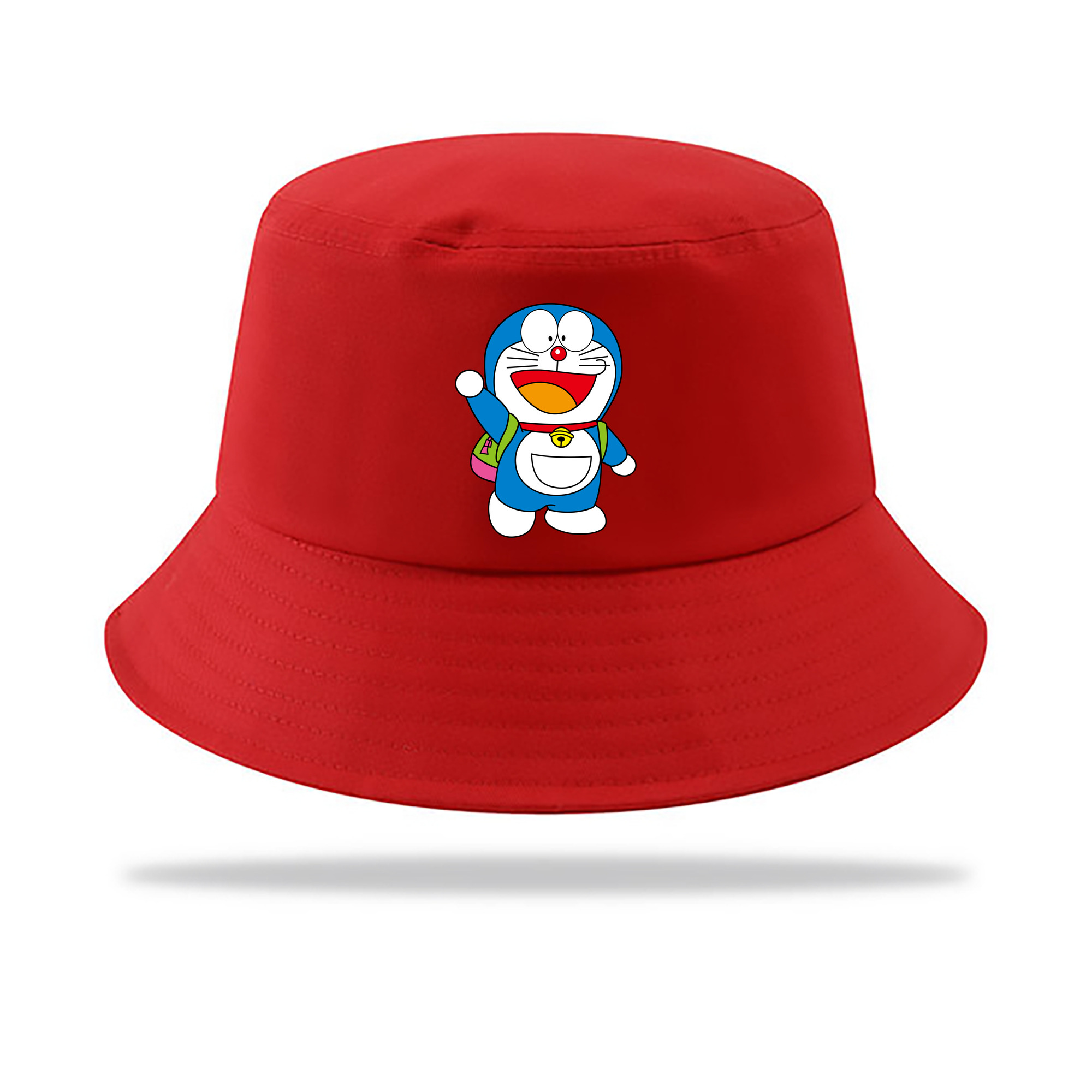 （画像用） ドラえもん Doraemon アウトドア日除けバケットハット