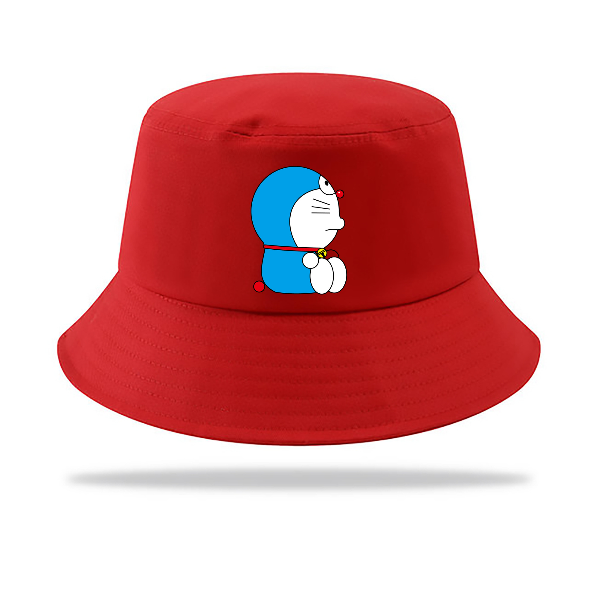 （画像用） ドラえもん Doraemon アウトドア日除けバケットハット