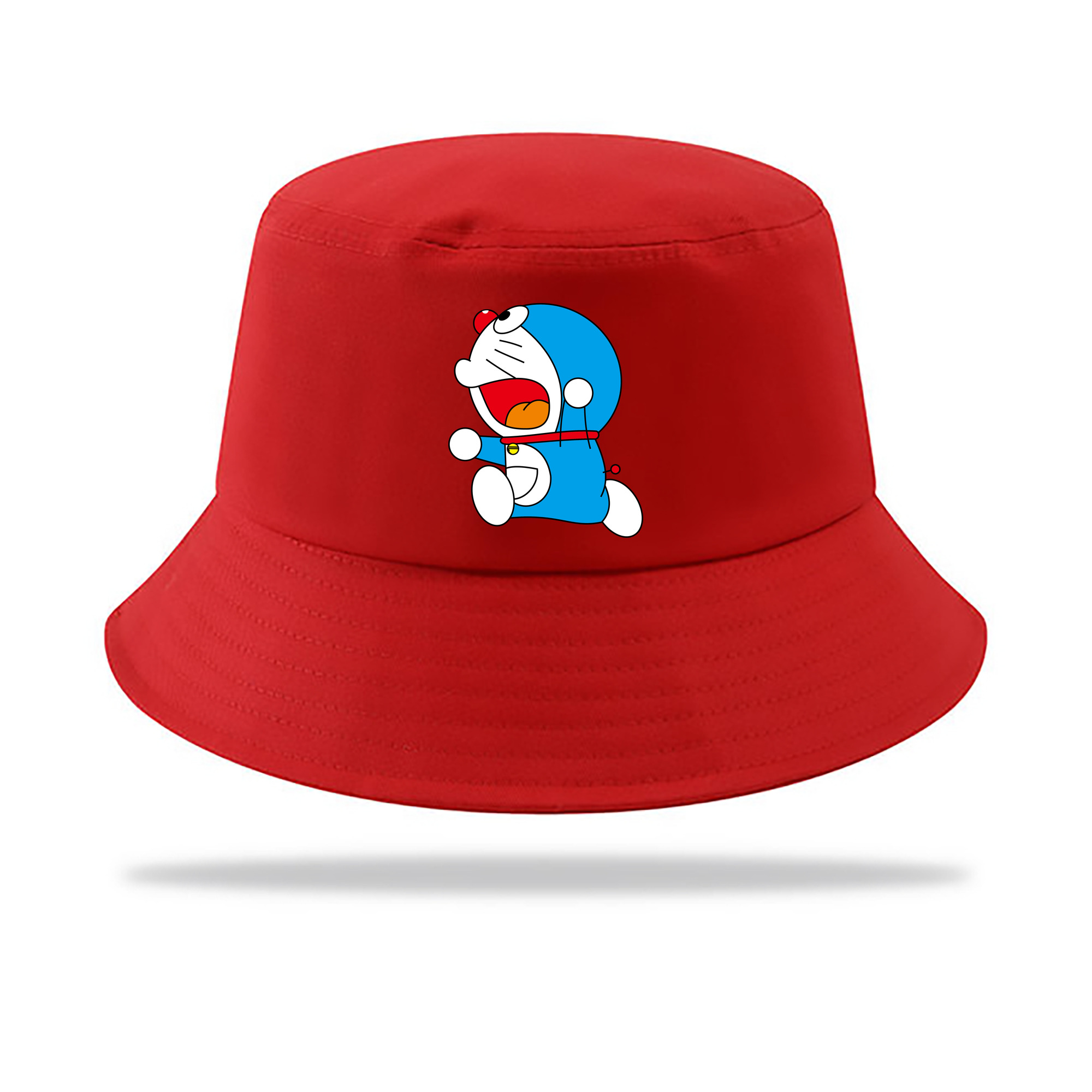 （画像用） ドラえもん Doraemon アウトドア日除けバケットハット