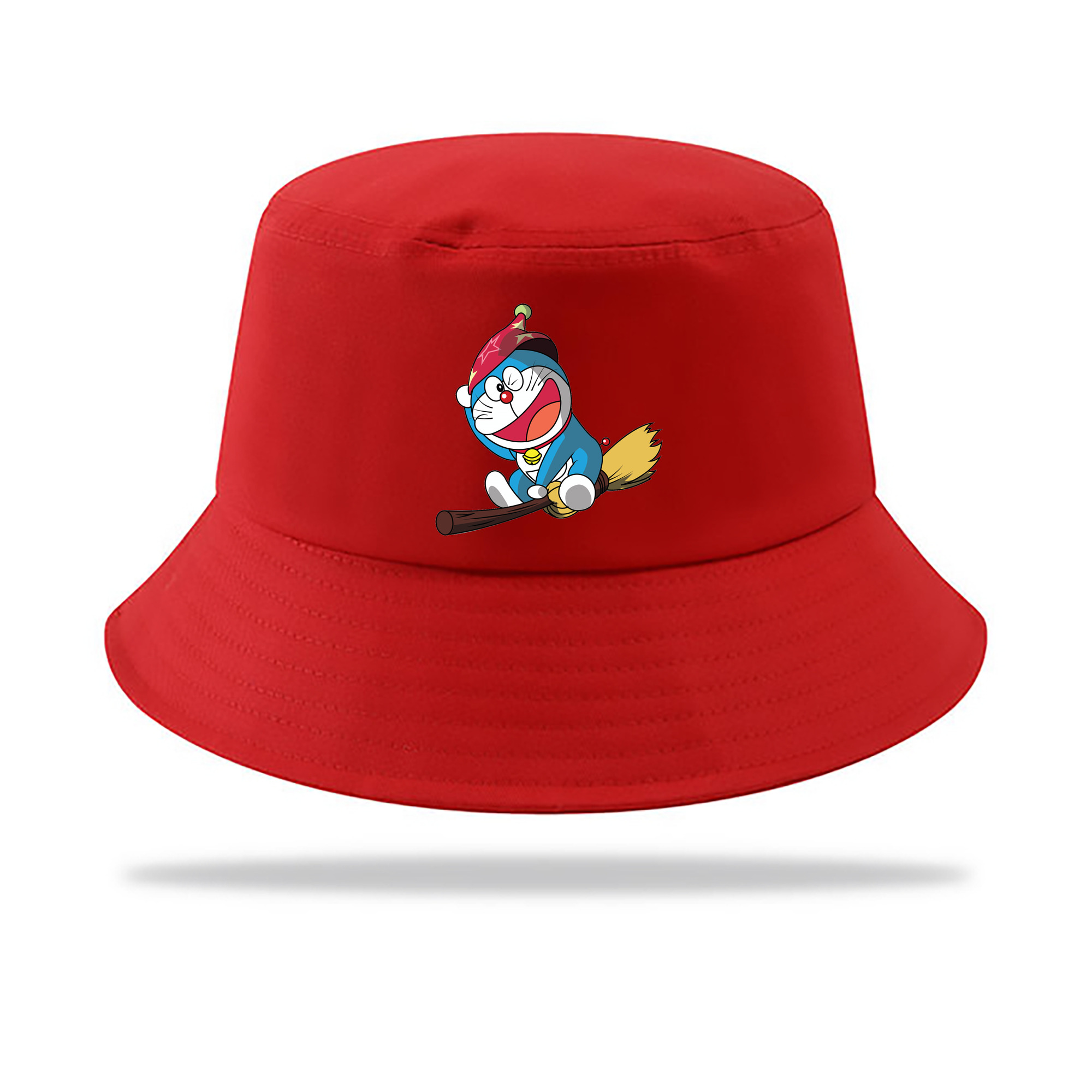 （画像用） ドラえもん Doraemon アウトドア日除けバケットハット