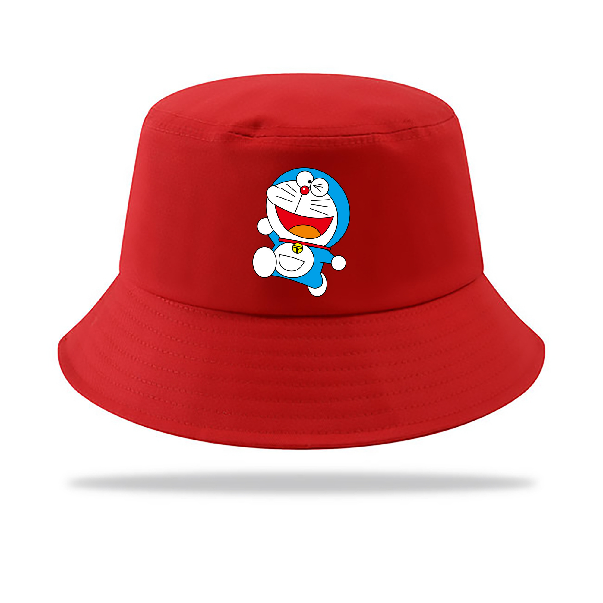 （画像用） ドラえもん Doraemon アウトドア日除けバケットハット